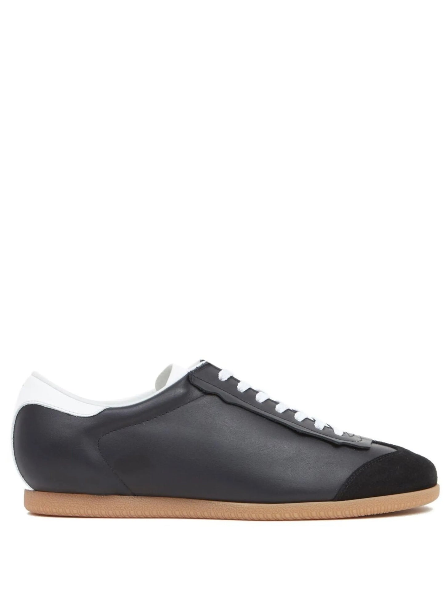 Featherlight low-top sneakers