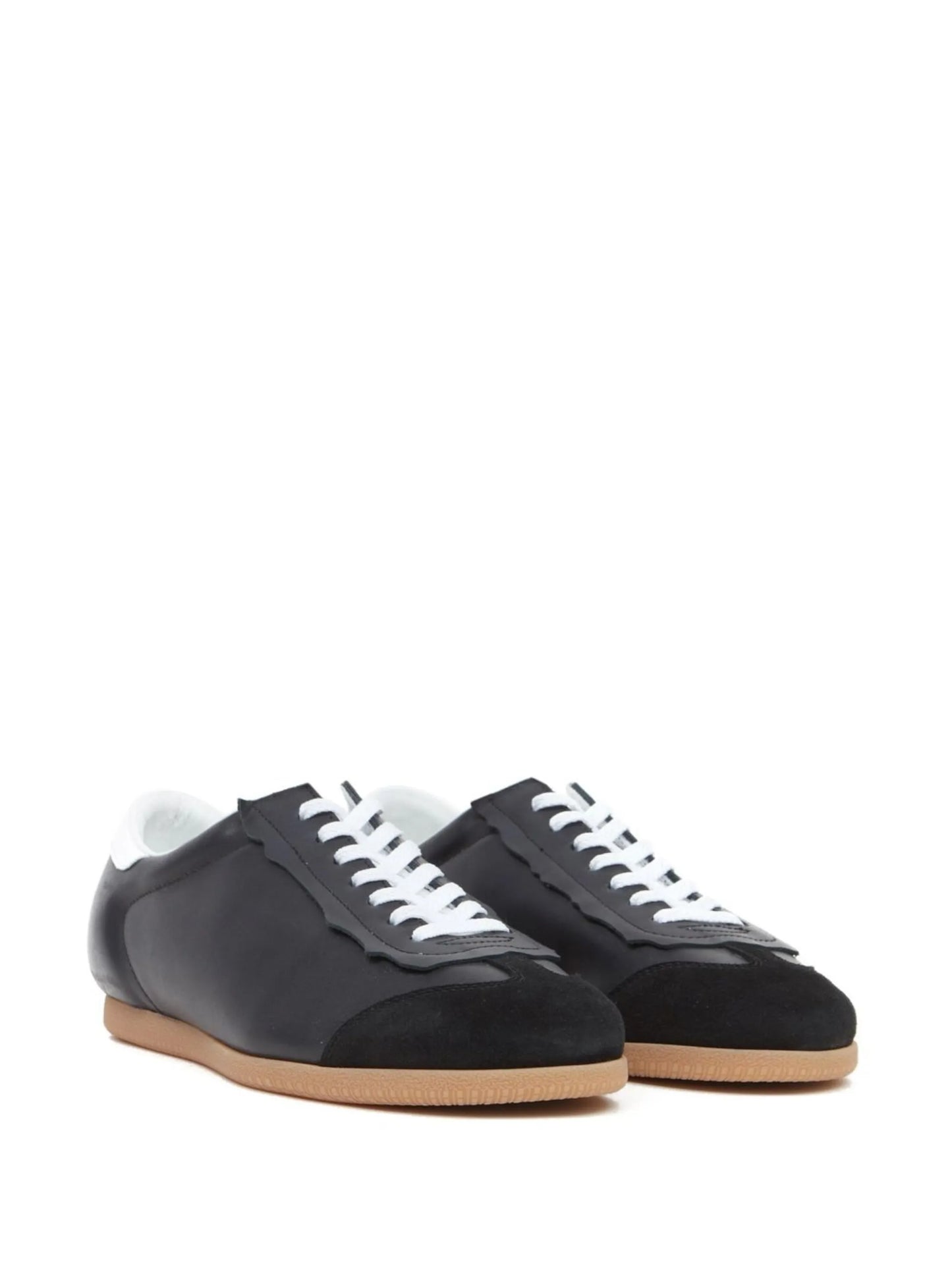Featherlight low-top sneakers