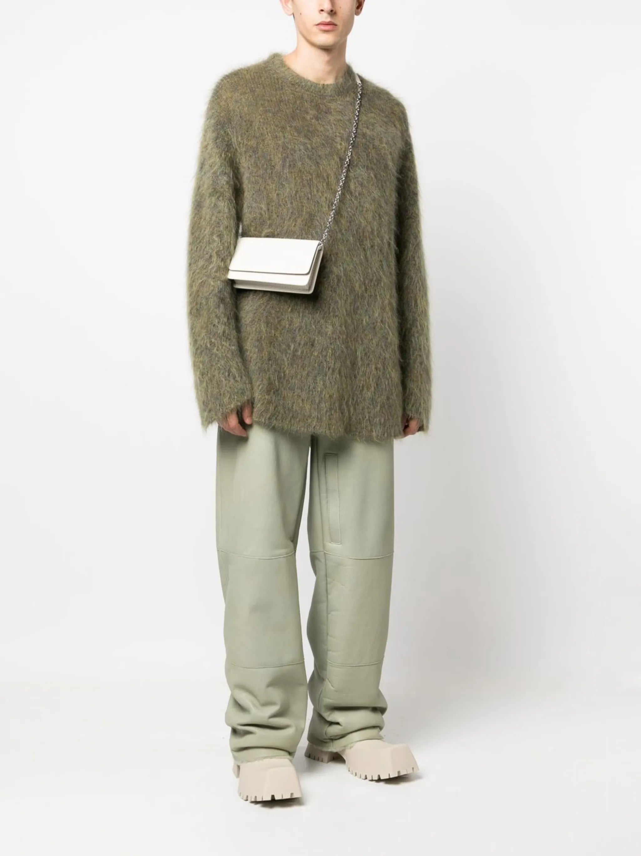 Four Stitches wallet-on-chain