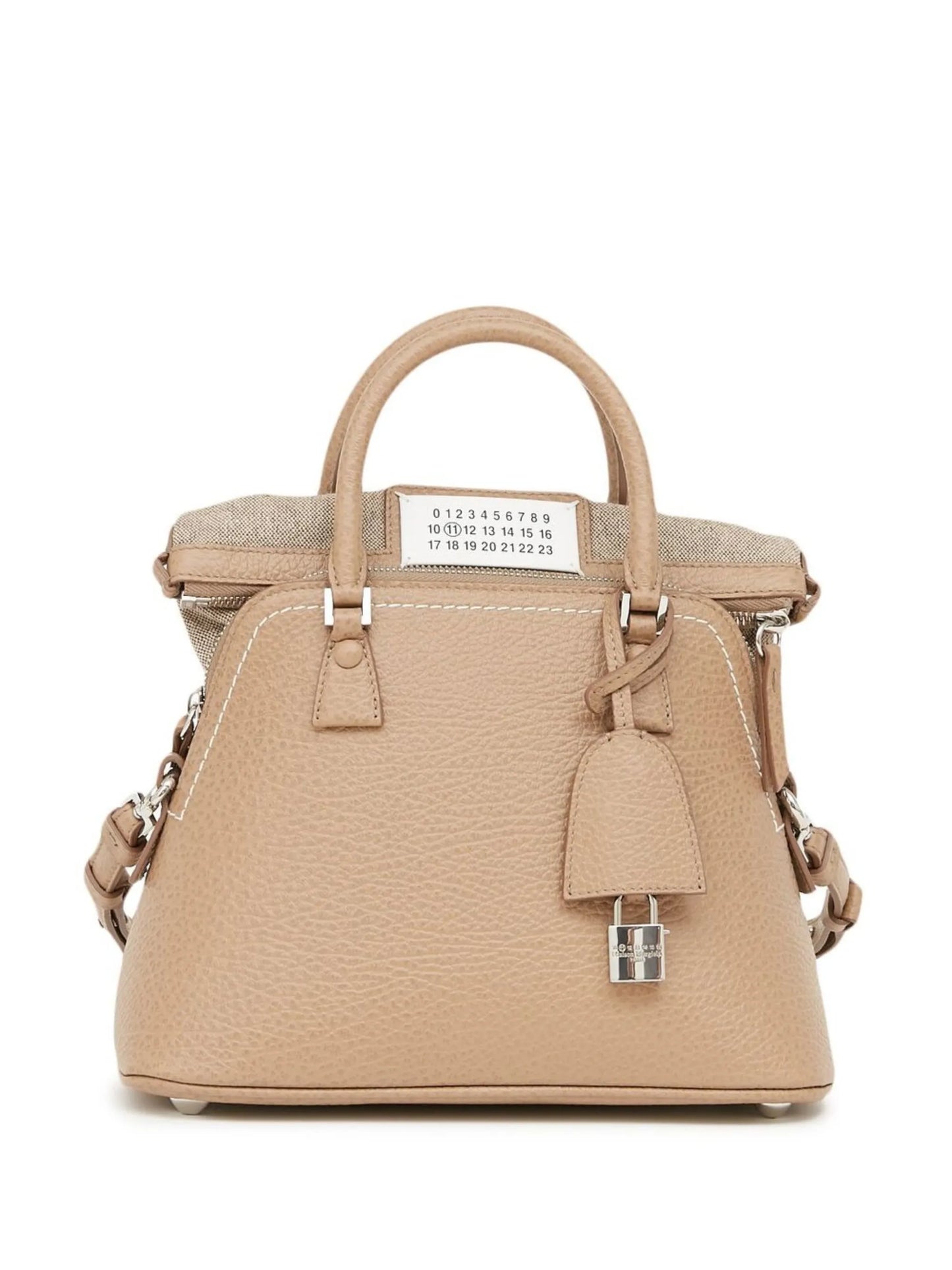 mini 5AC Classique tote bag