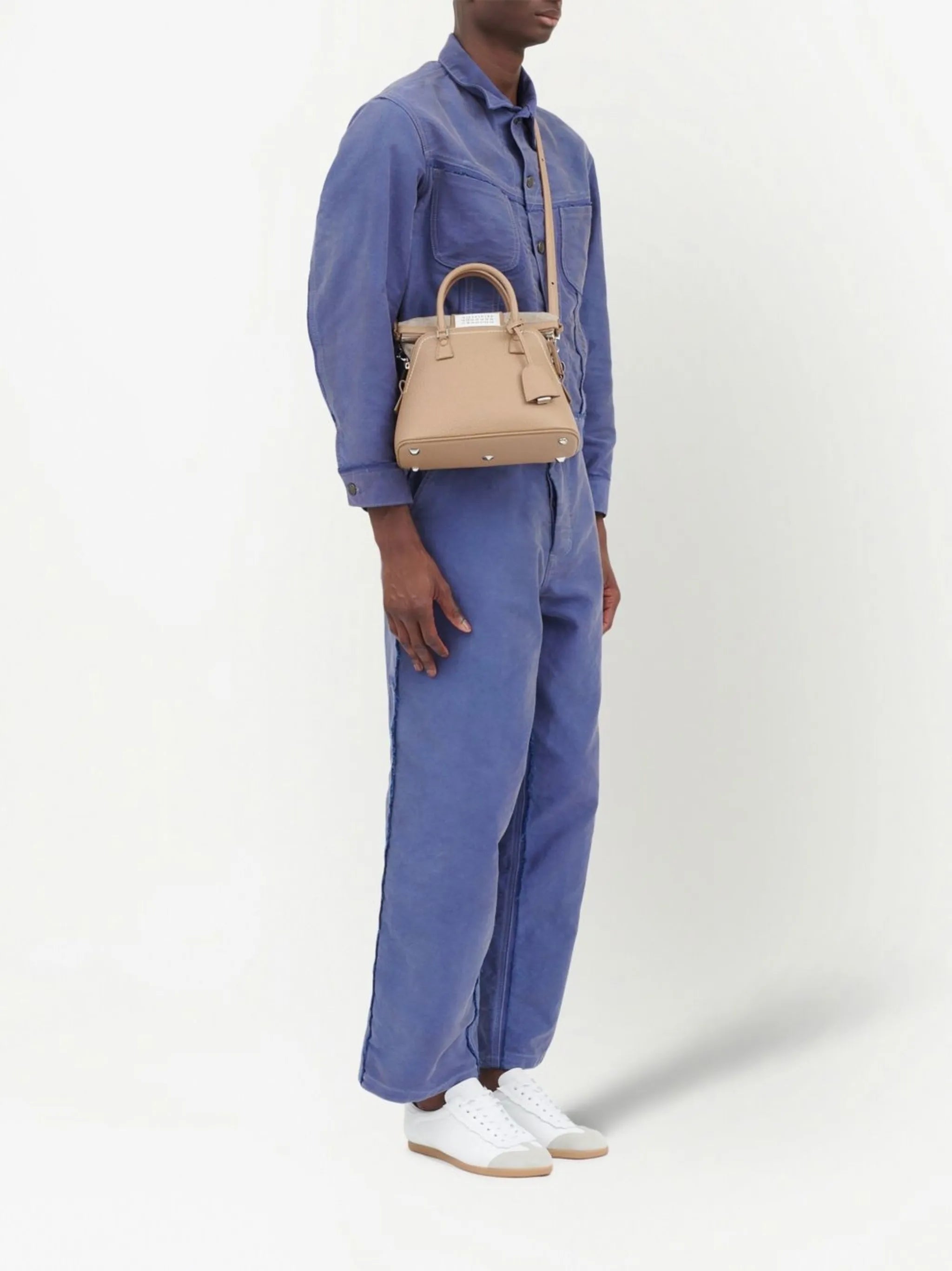mini 5AC Classique tote bag