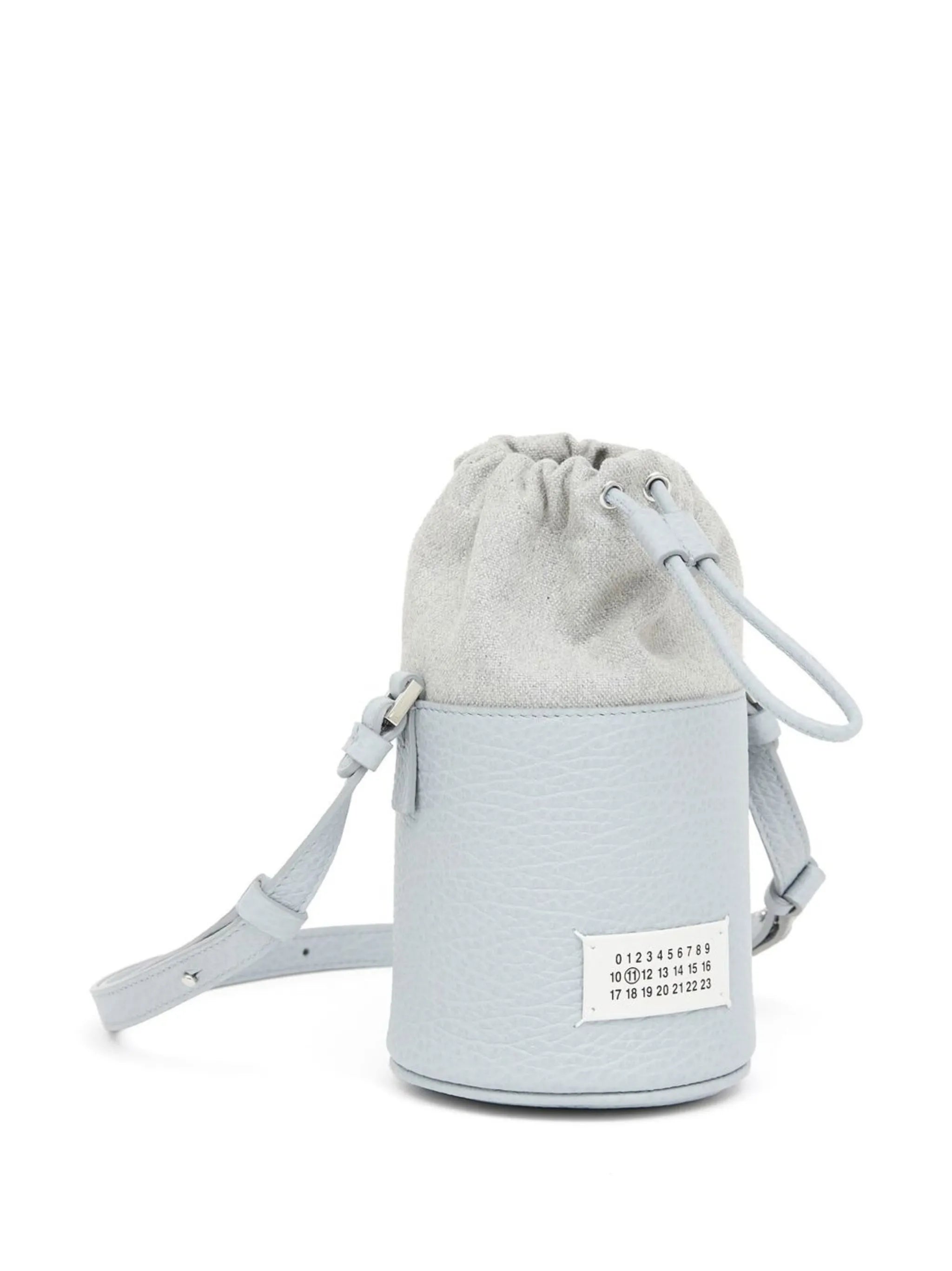 mini 5AC bucket bag