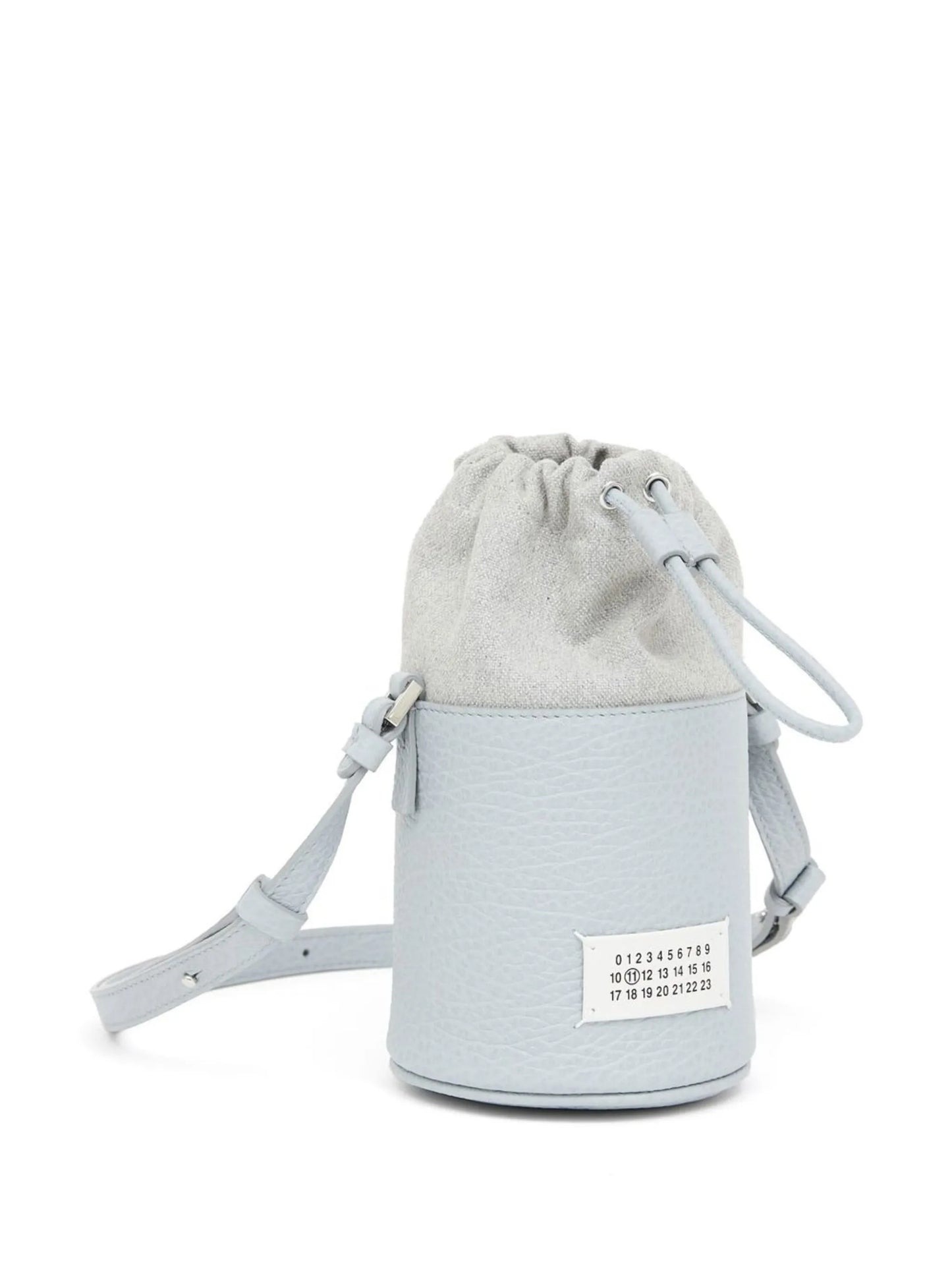 mini 5AC bucket bag