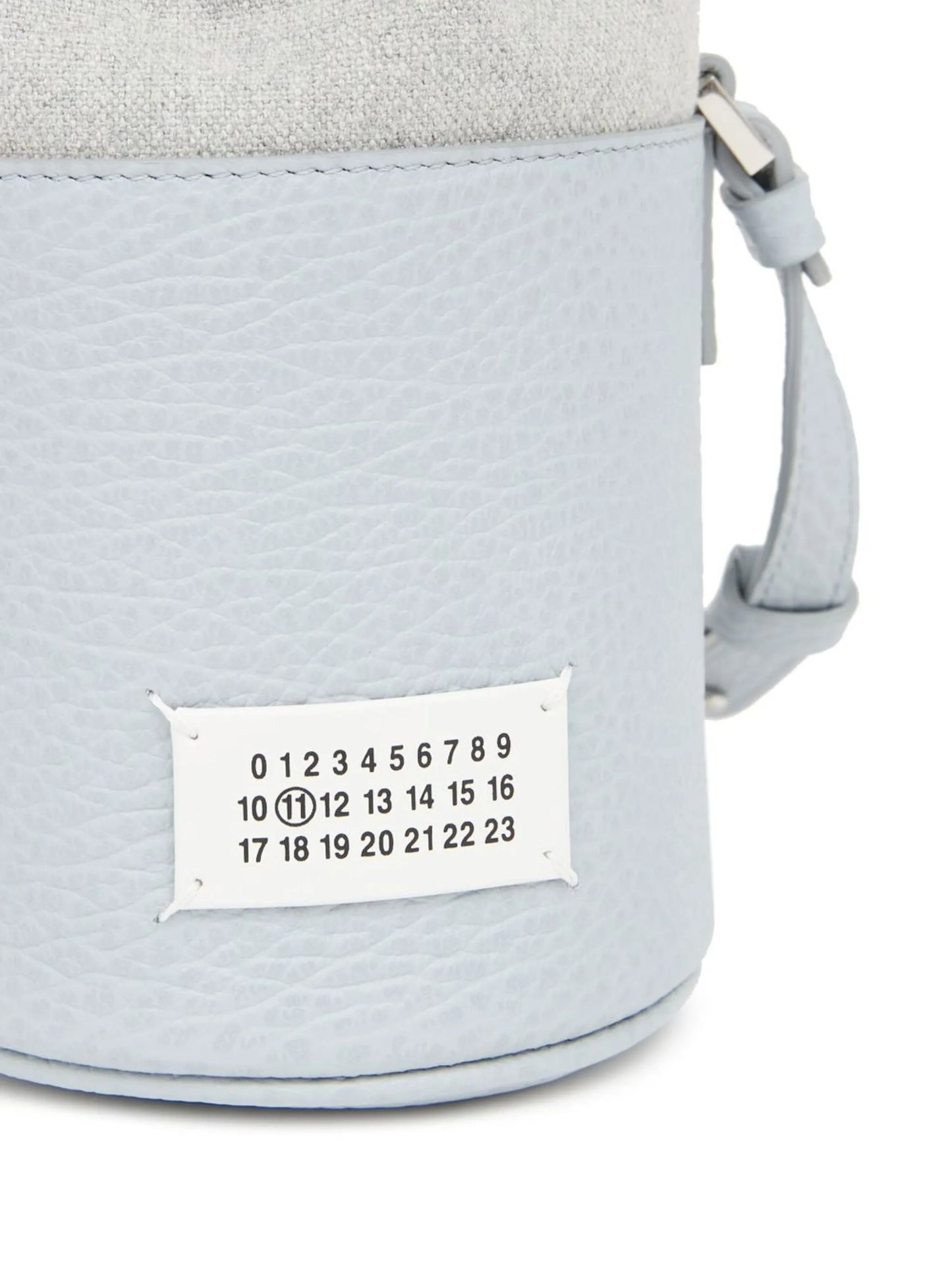 mini 5AC bucket bag
