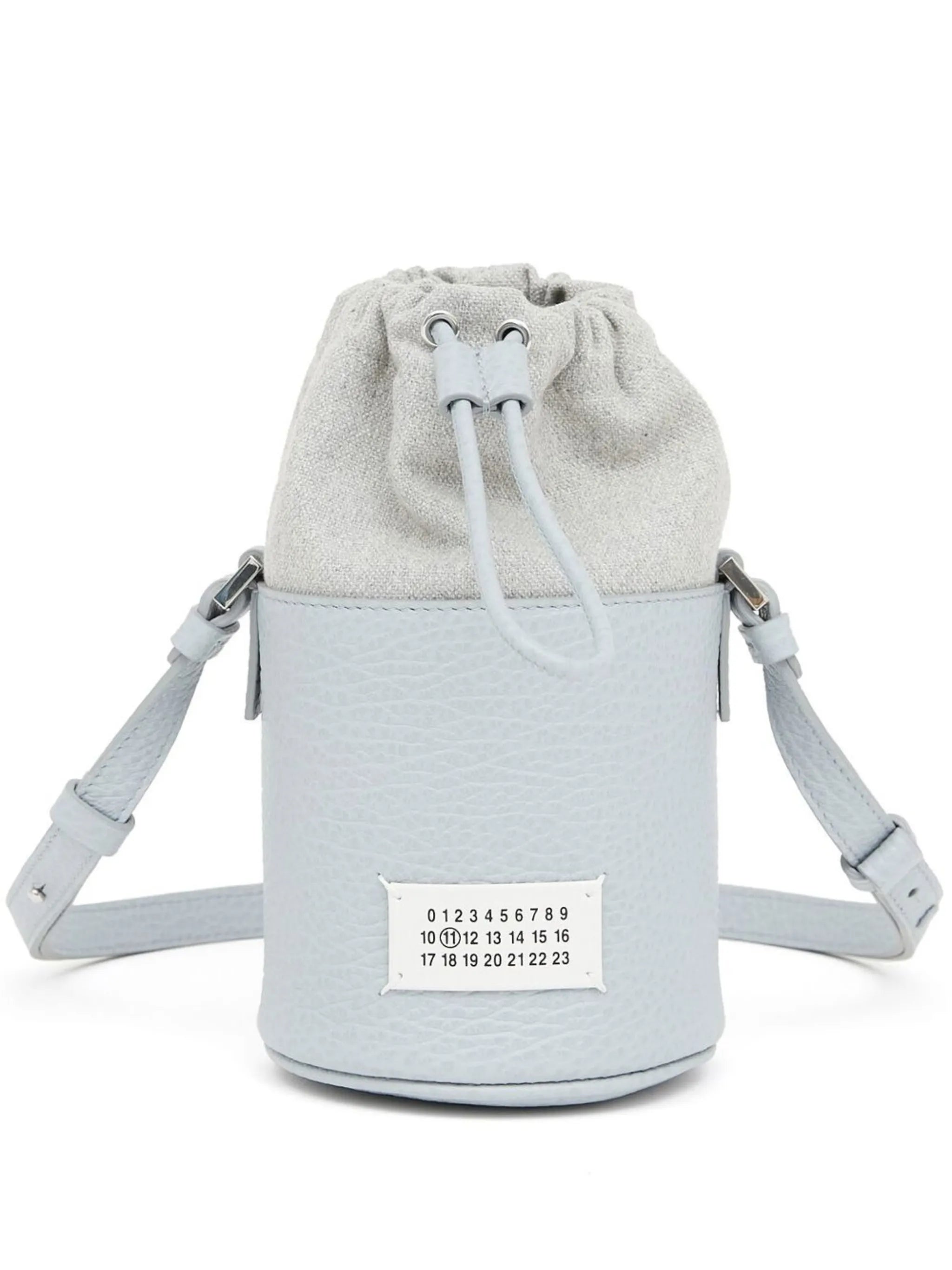 mini 5AC bucket bag