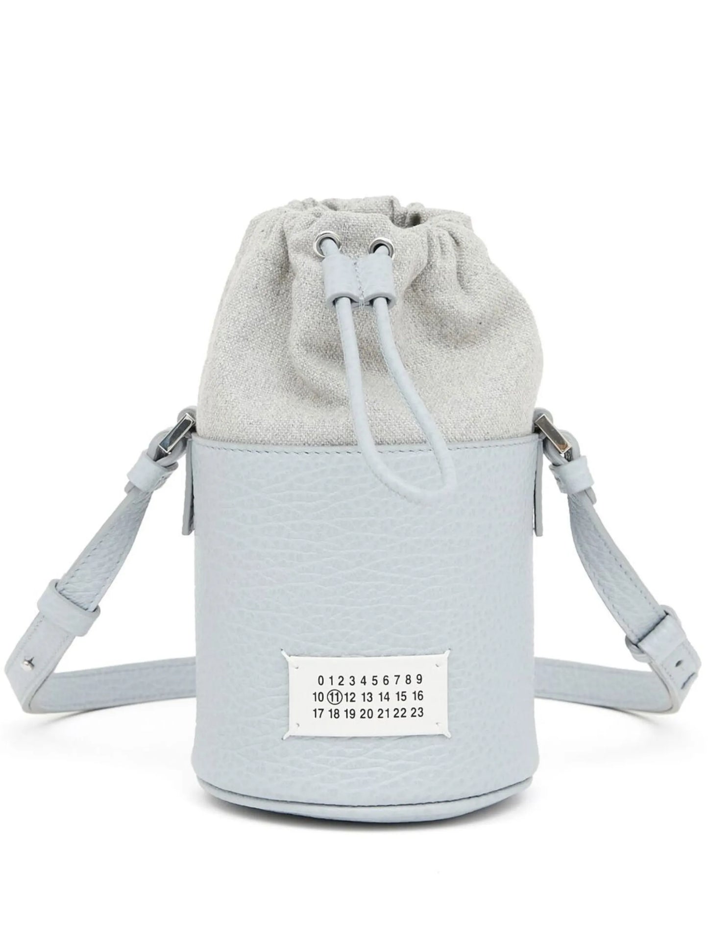 mini 5AC bucket bag