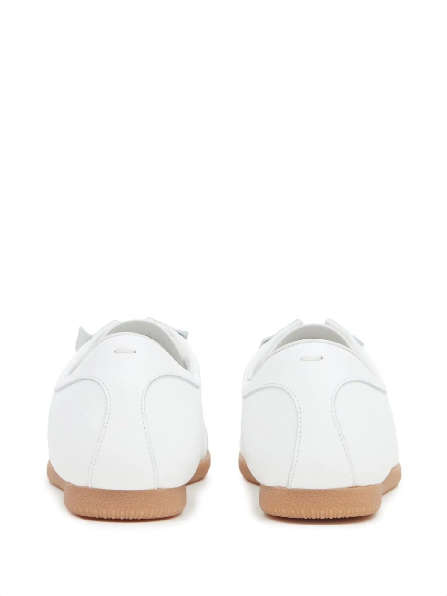 Featherlight low-top sneakers