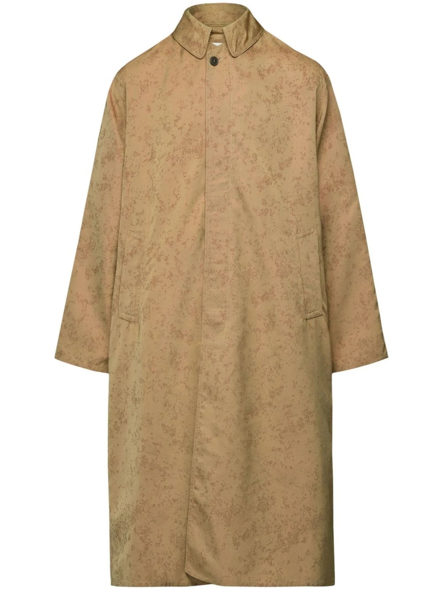 faille trench coat