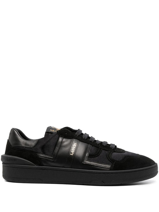 Clay low-top sneakers