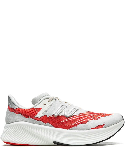 x Stone Island Fuelcell RC Elite V2 "Tds Red" sneakers