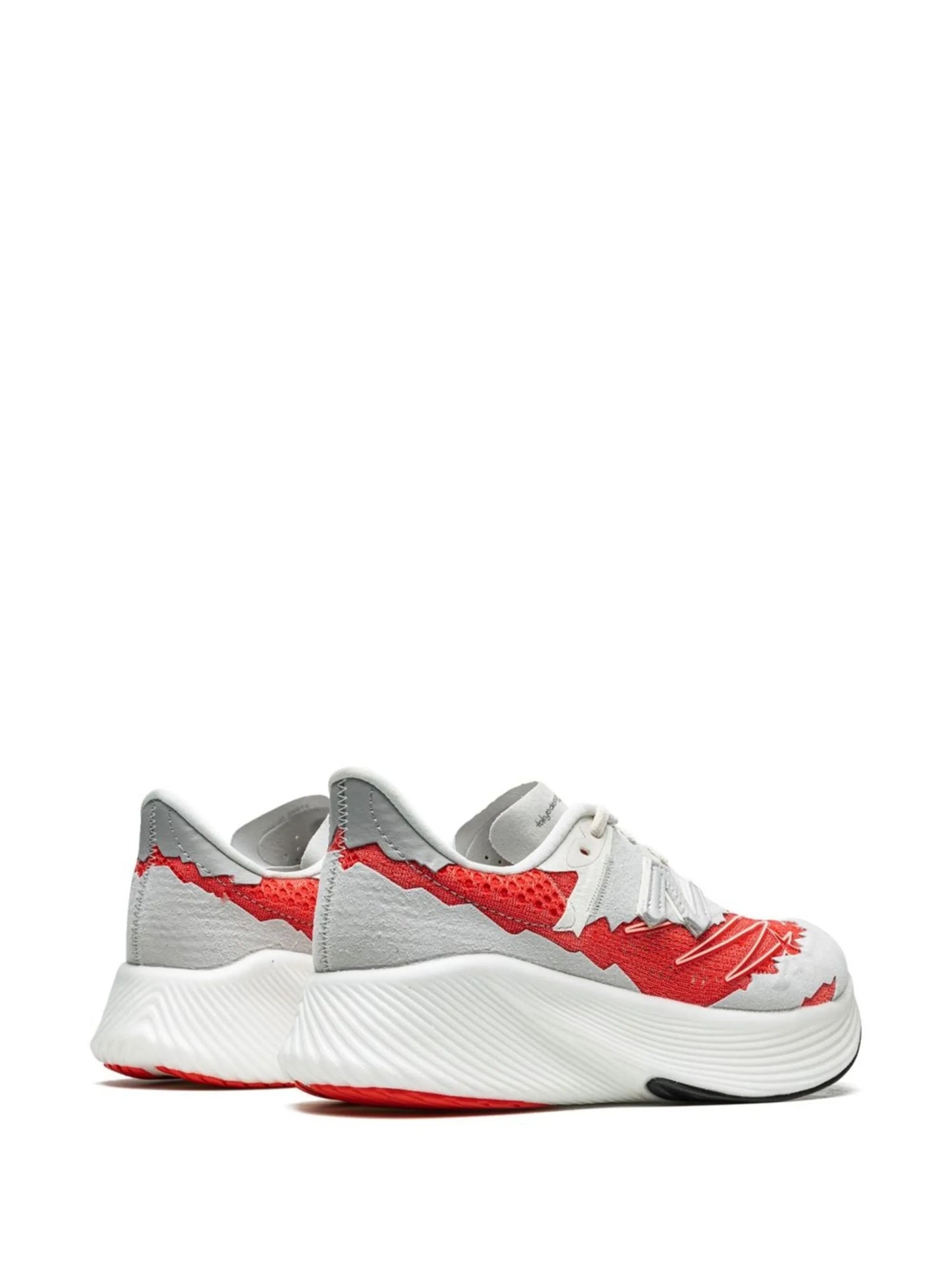 x Stone Island Fuelcell RC Elite V2 "Tds Red" sneakers