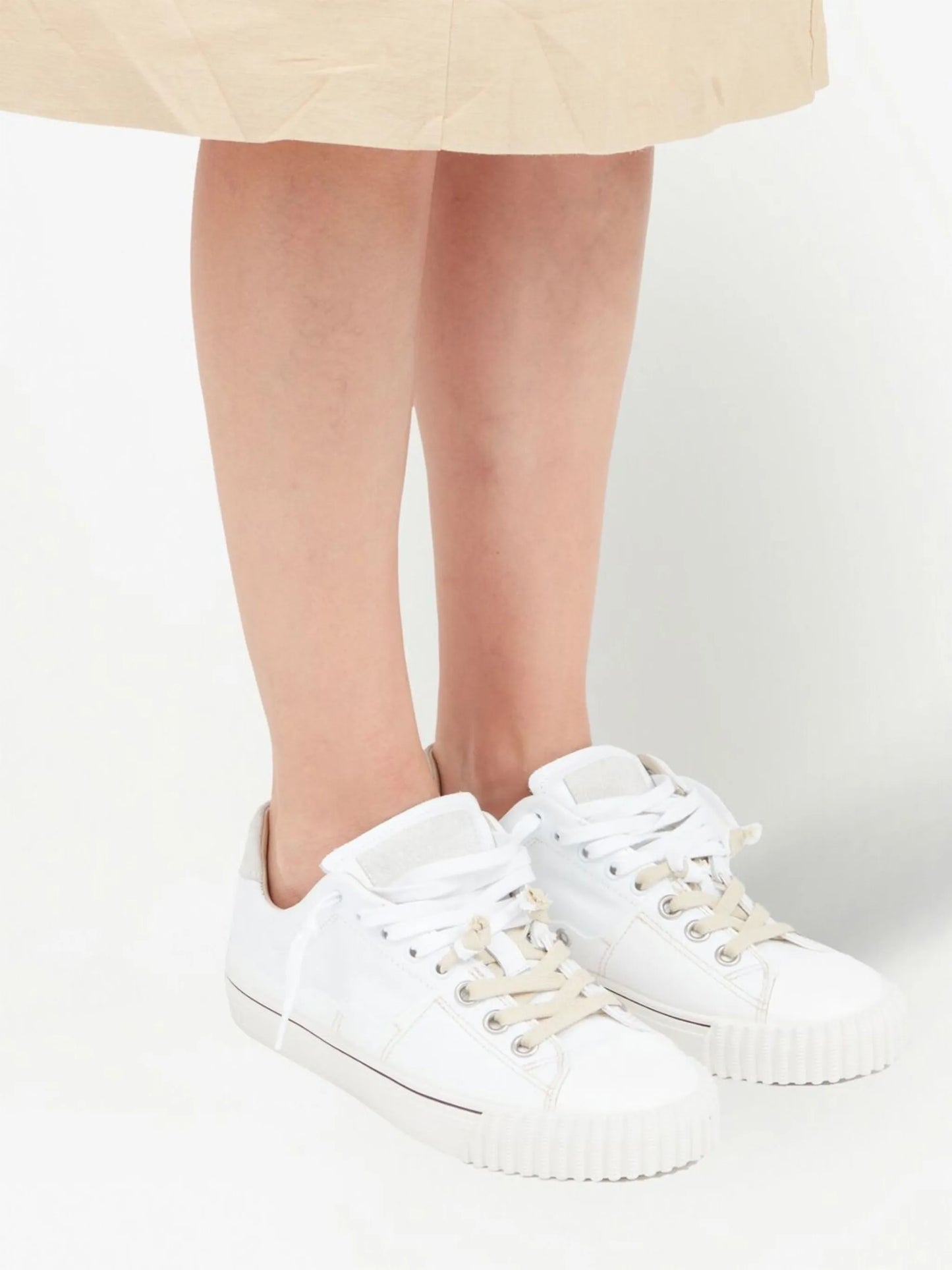 New Evolution low-top sneakers