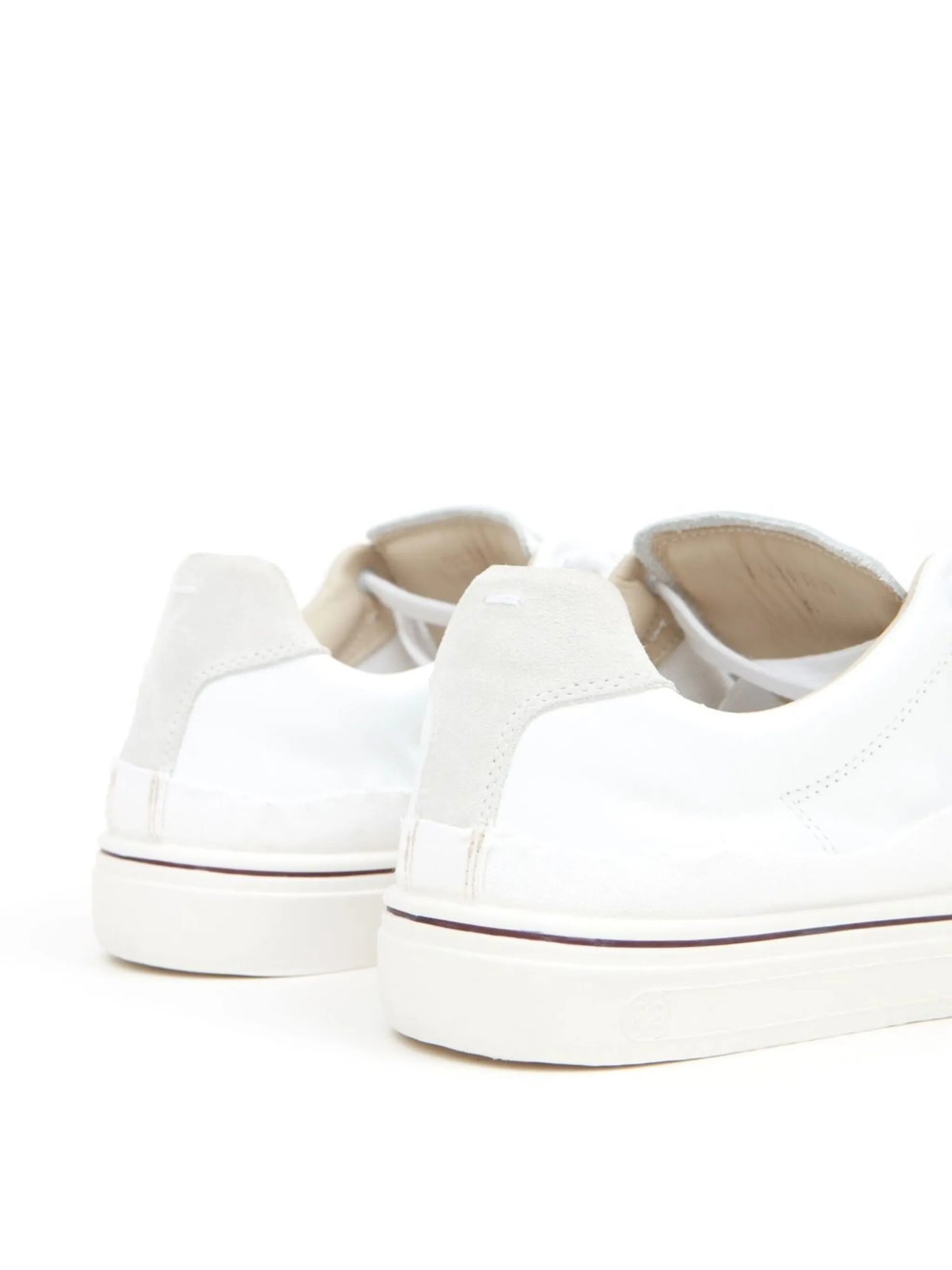 New Evolution low-top sneakers