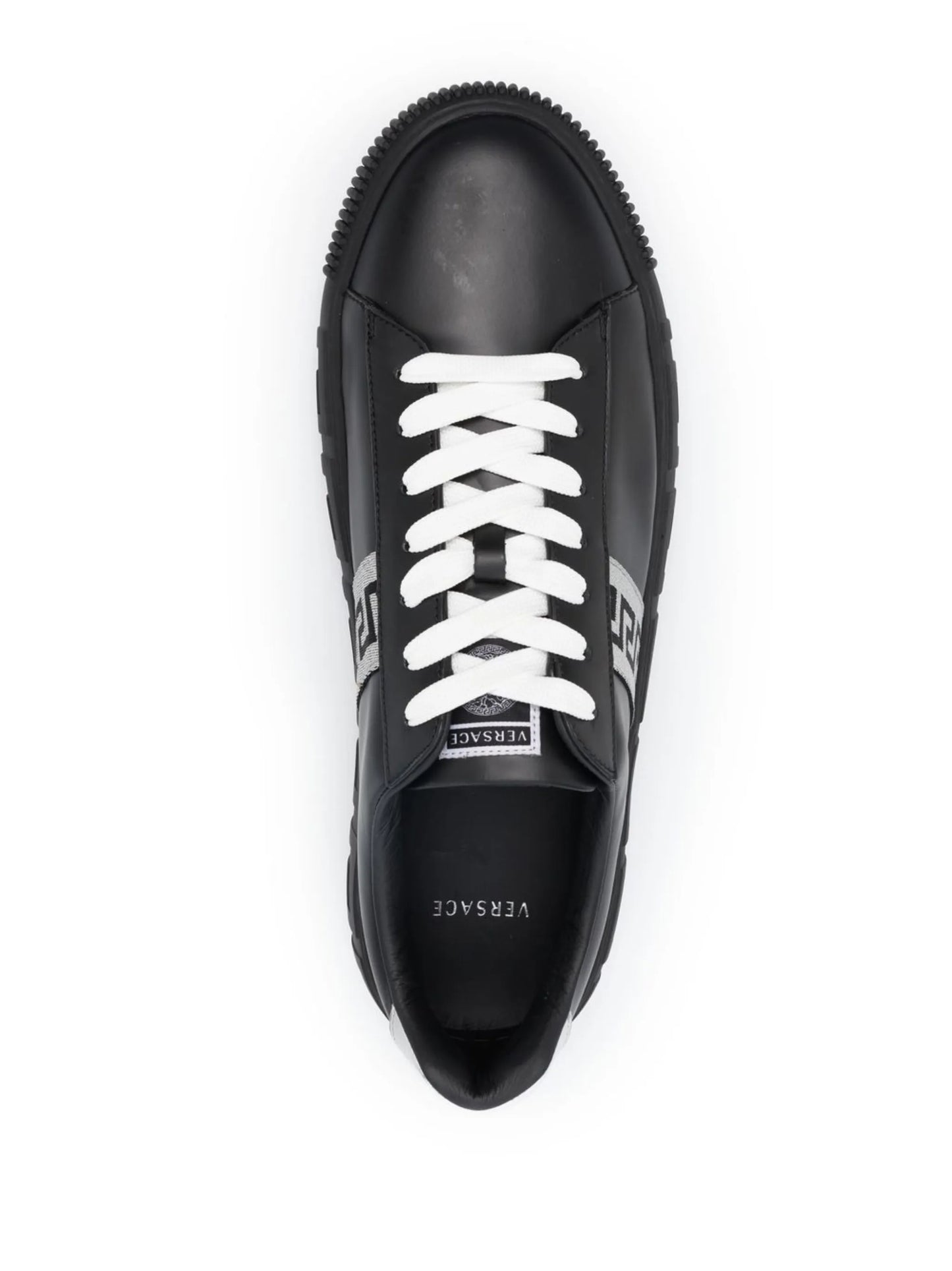 Greca lace-up sneakers