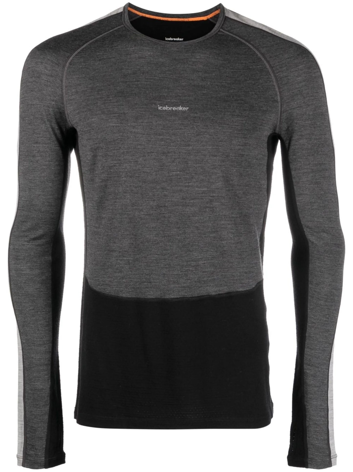 ZoneKnit 200 crew-neck T-shirt