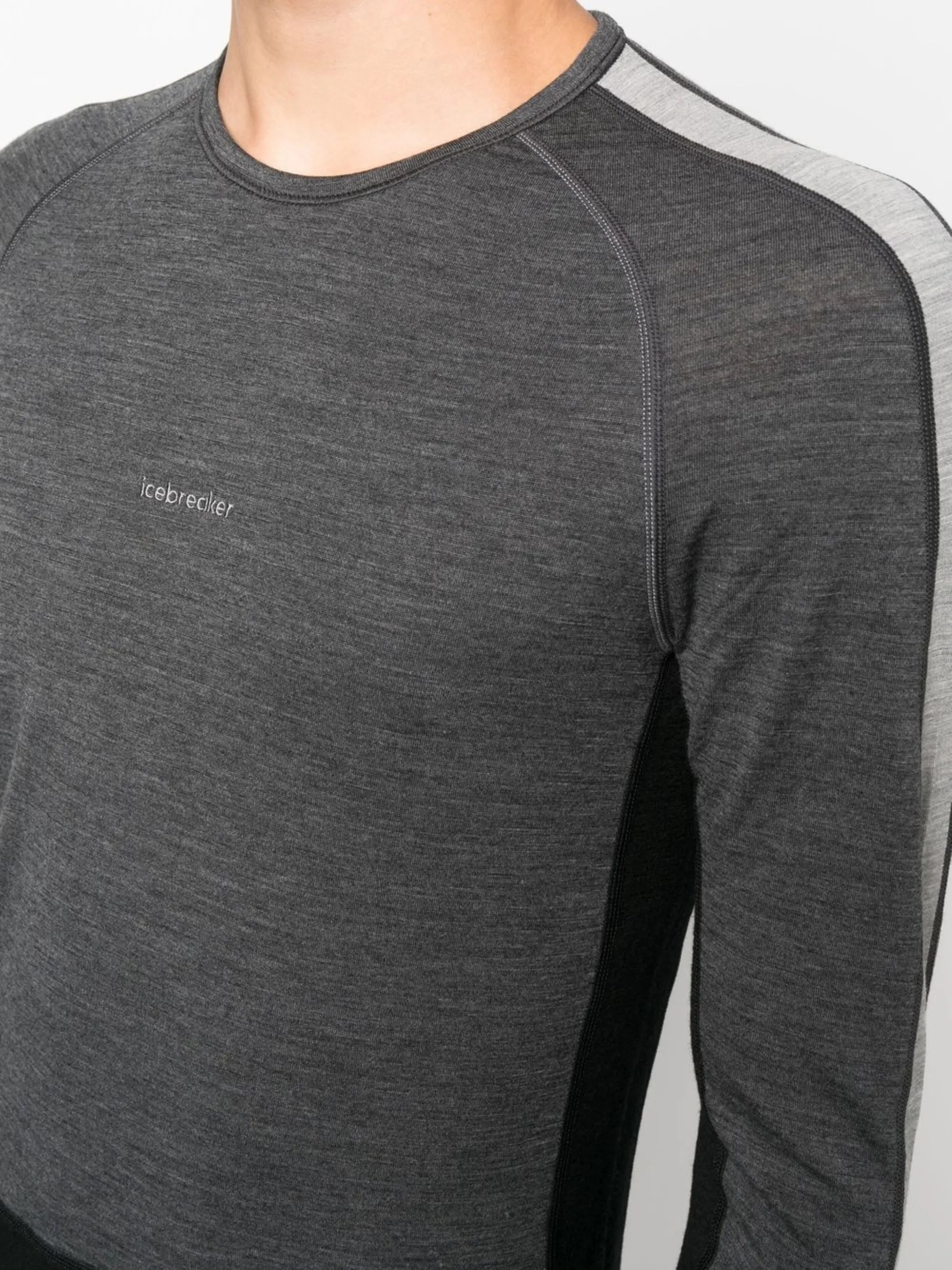 ZoneKnit 200 crew-neck T-shirt