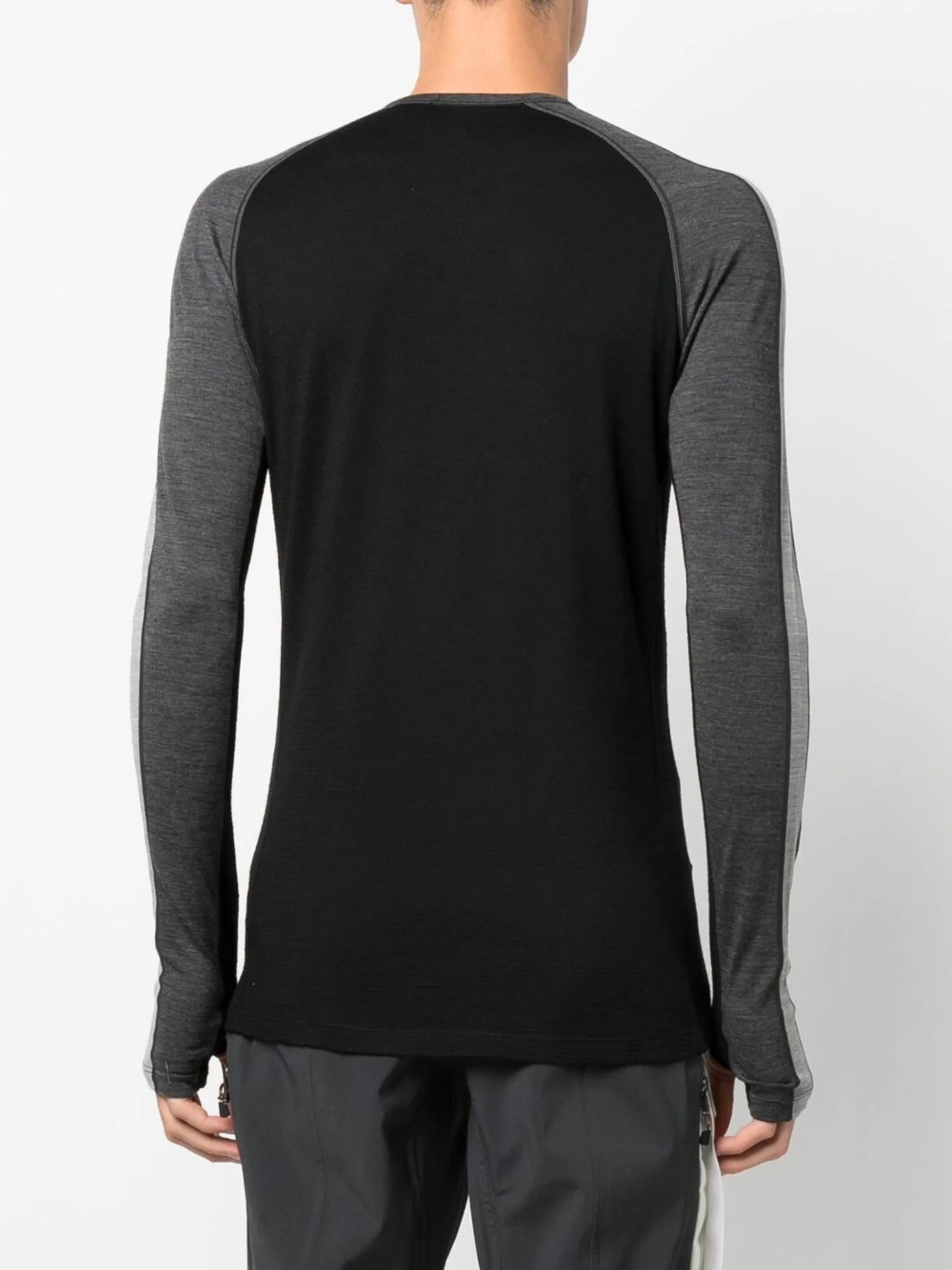 ZoneKnit 200 crew-neck T-shirt
