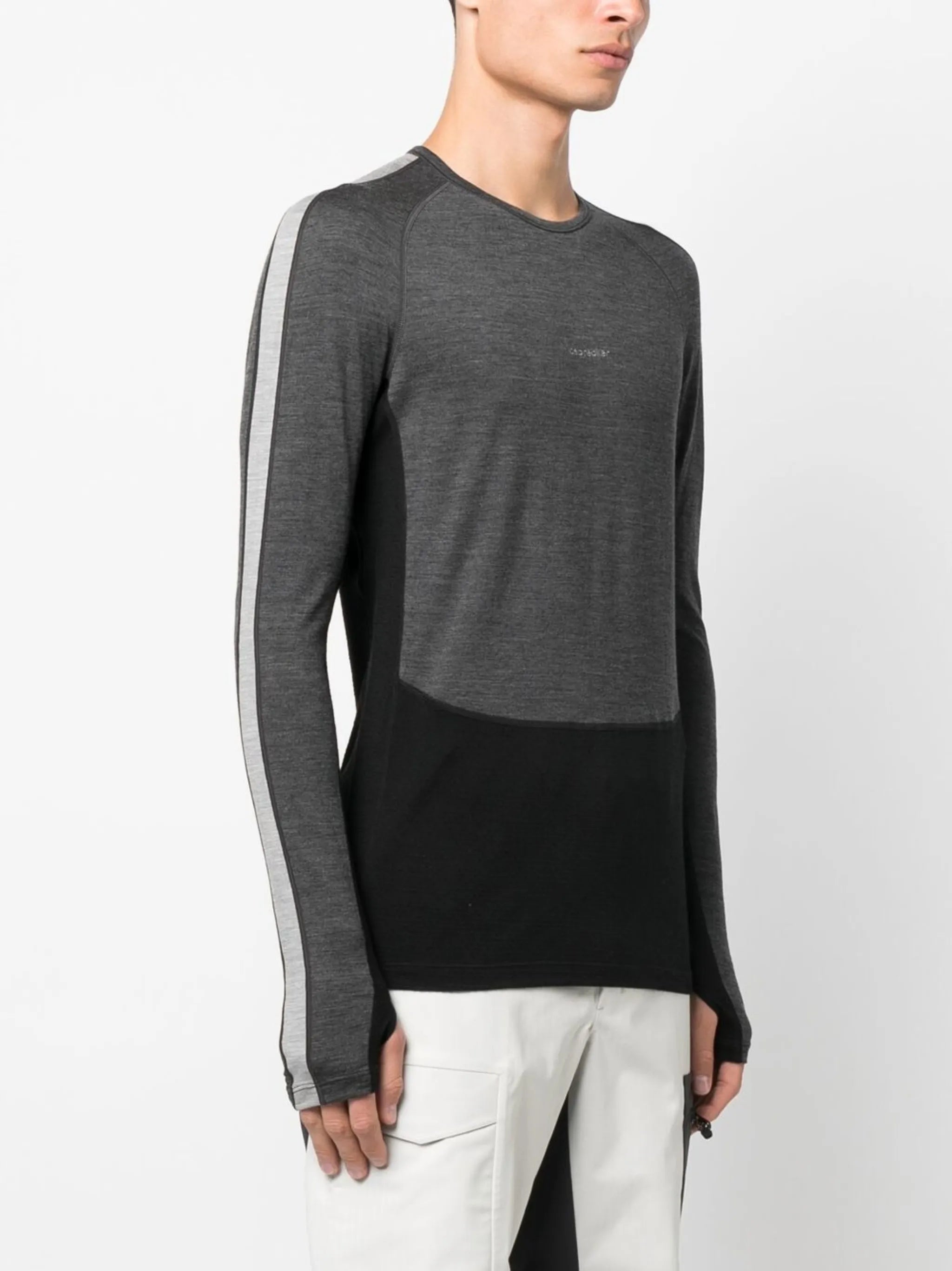 ZoneKnit 200 crew-neck T-shirt