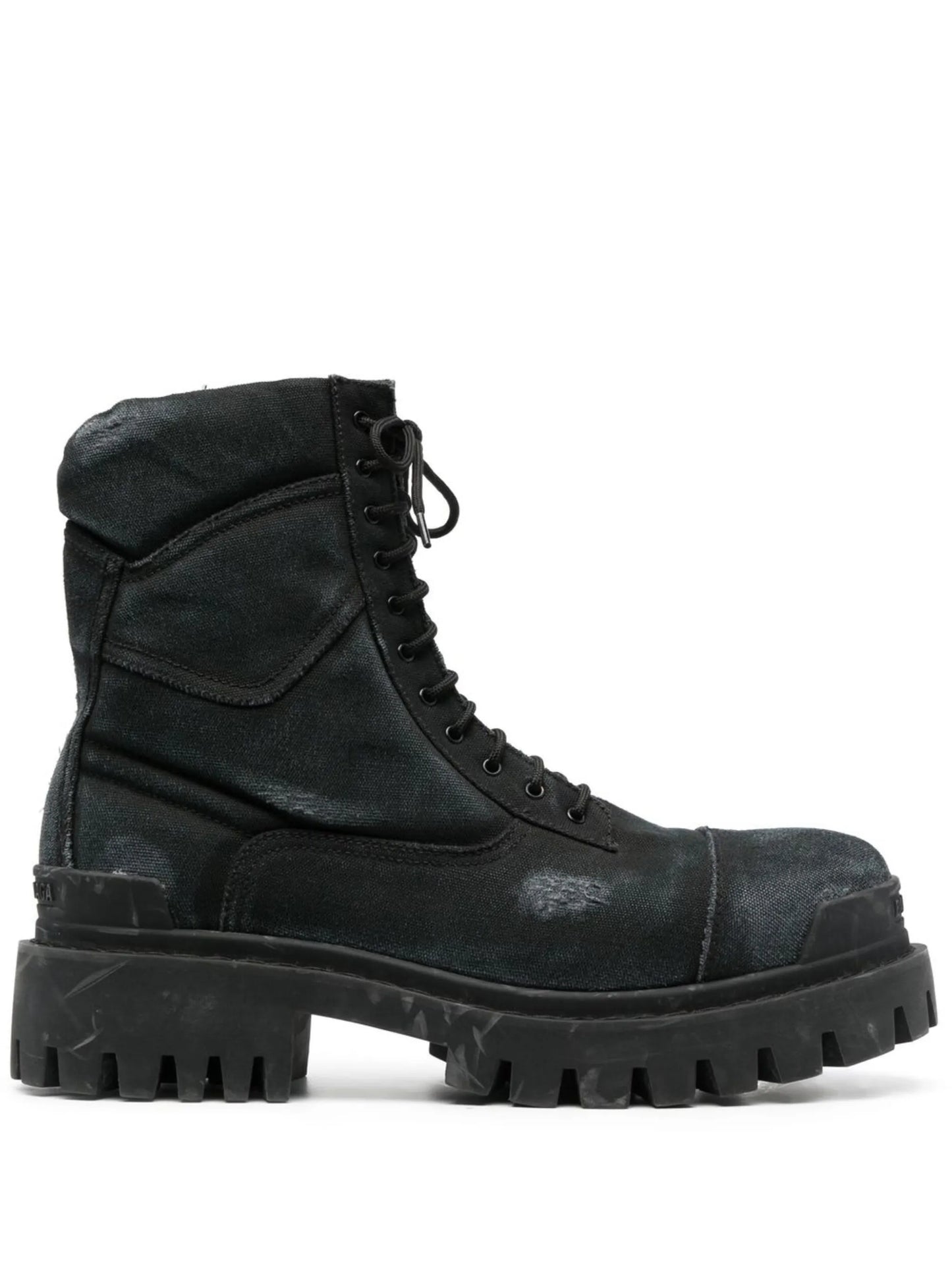 20mm Strike boots