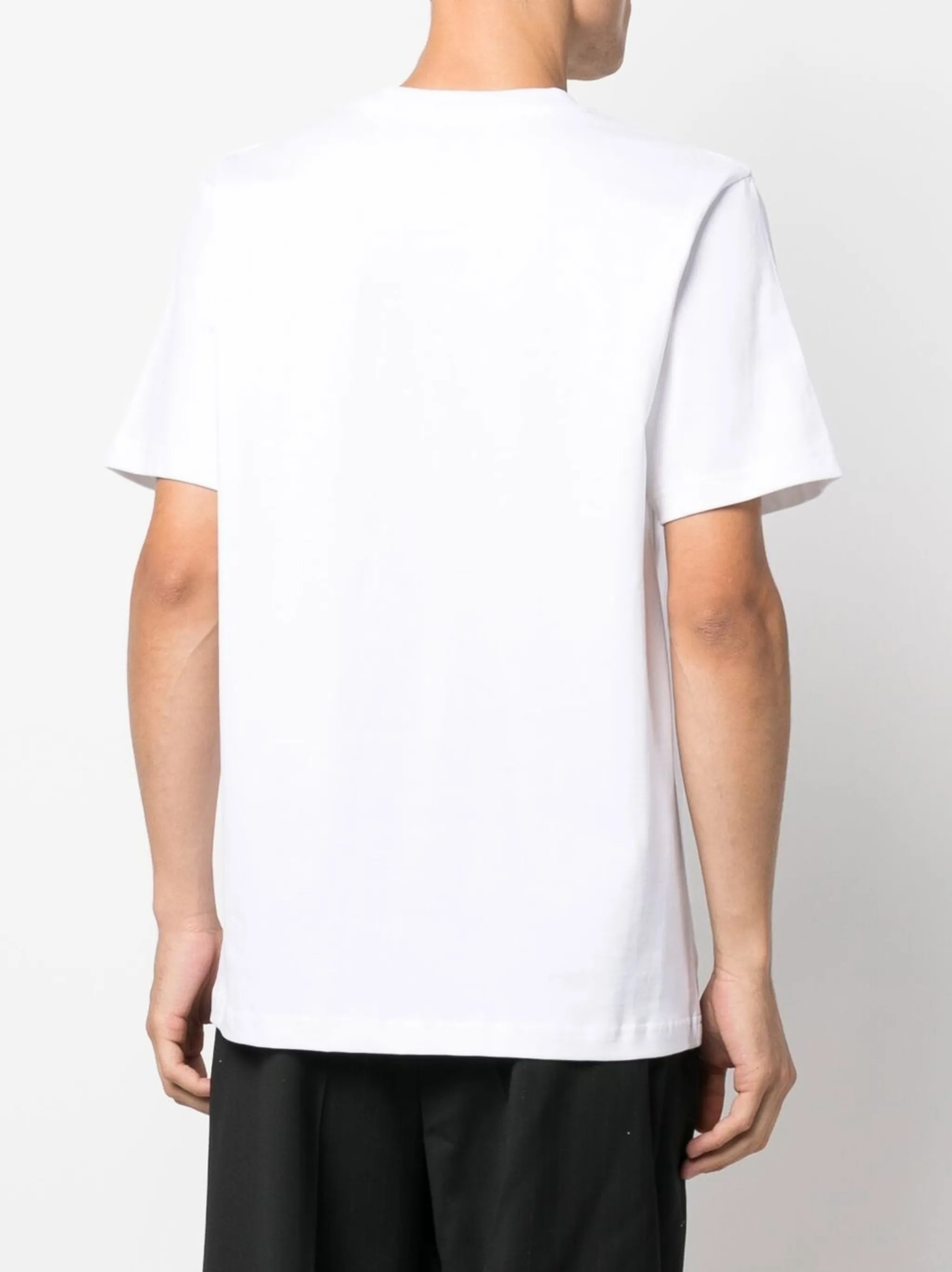 Aiiiiir printed T-shirt