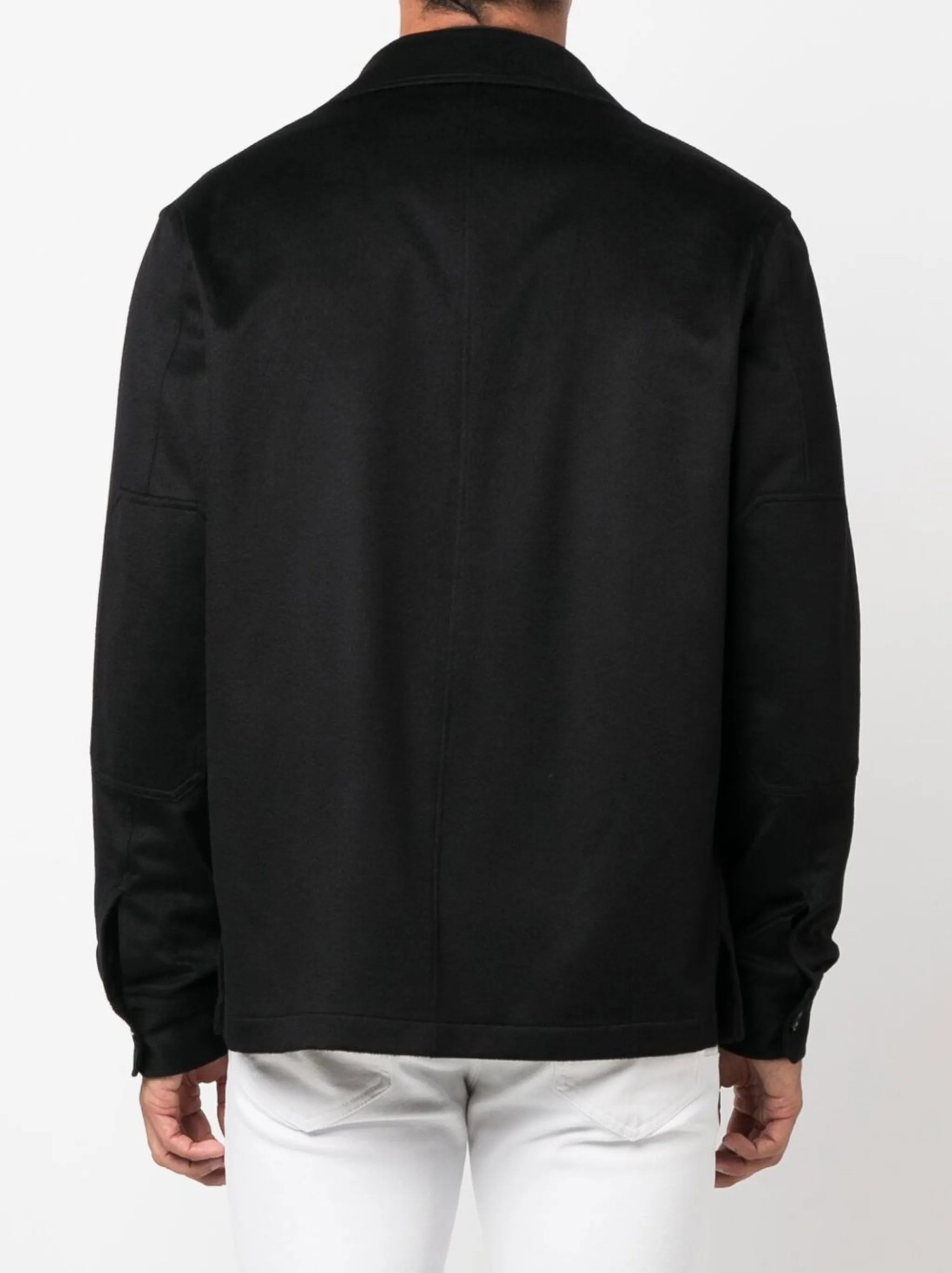 Alba Oasi shirt jacket