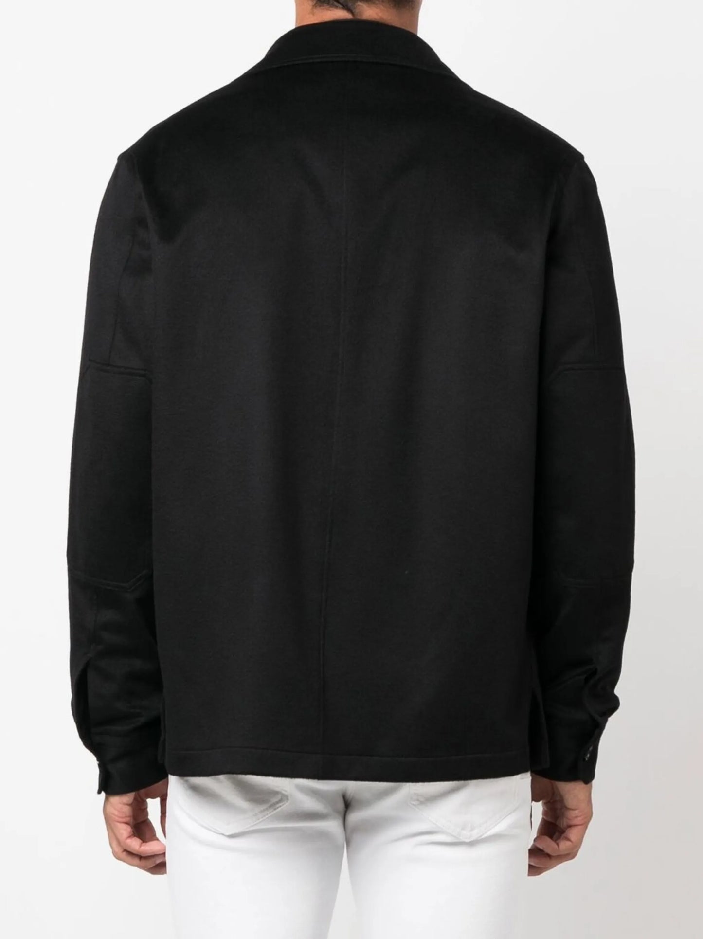 Alba Oasi shirt jacket