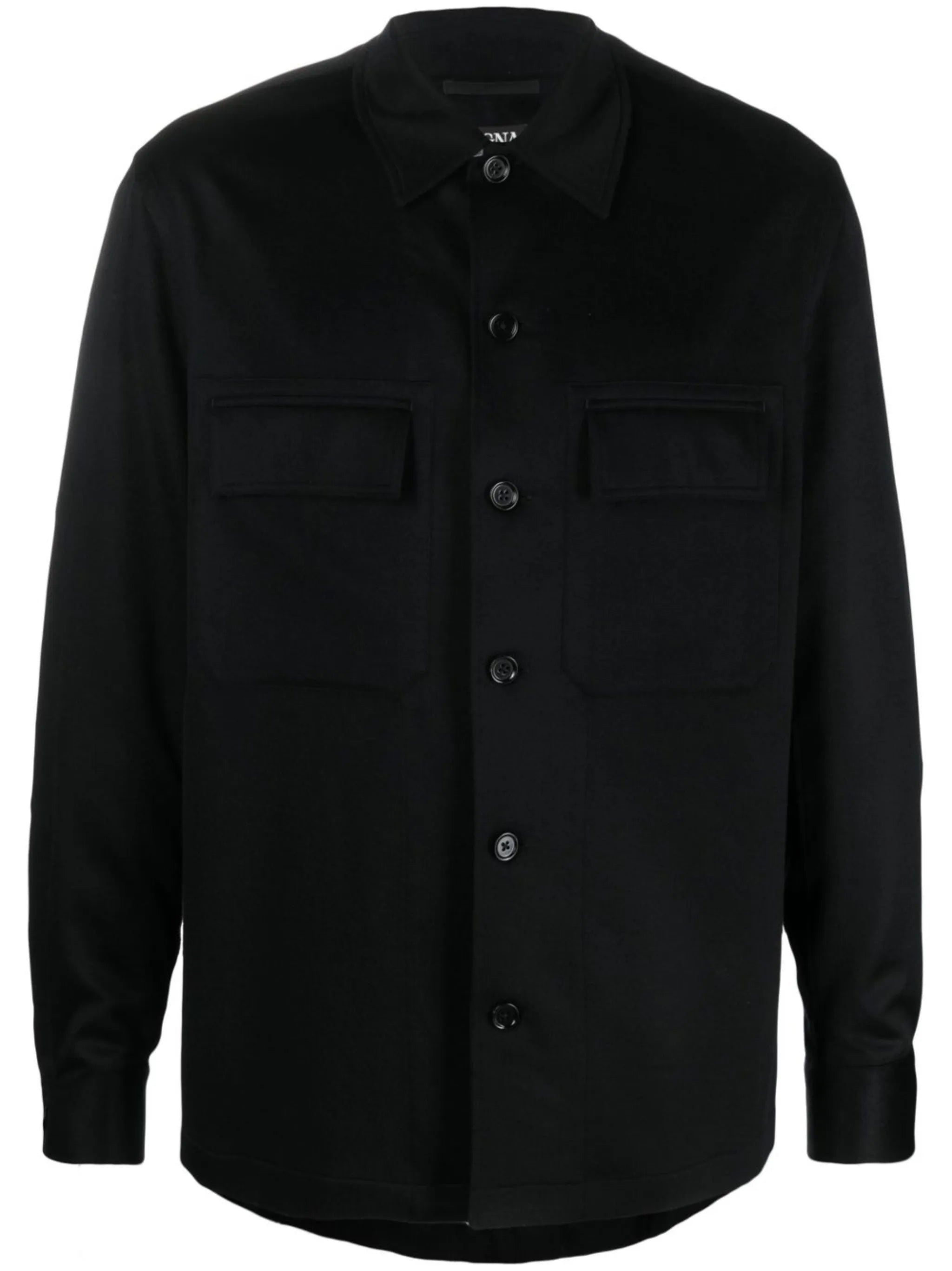Alba Oasi shirt jacket