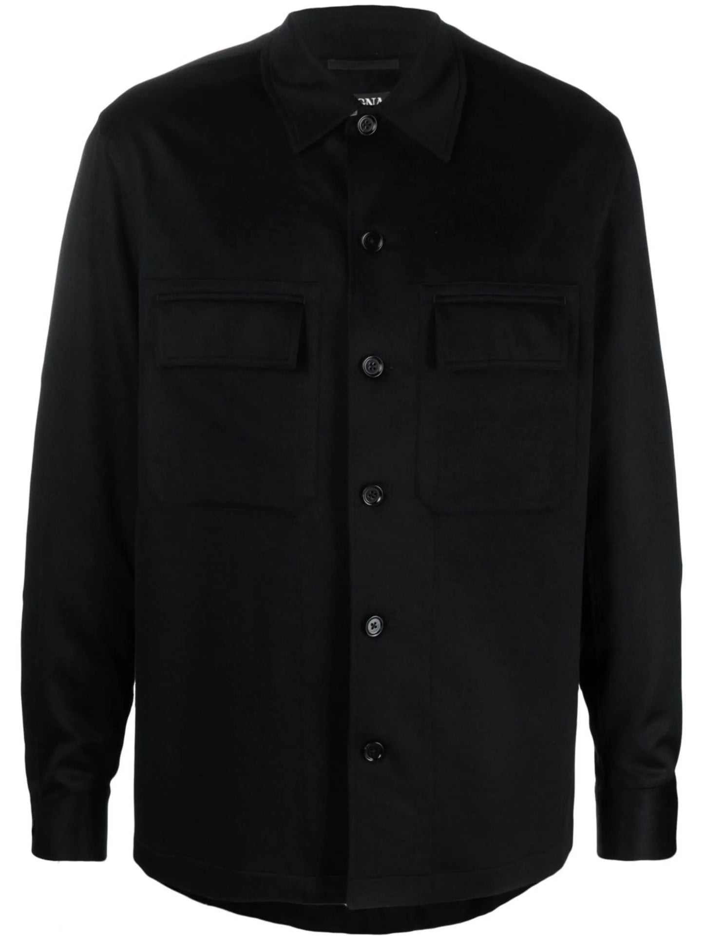 Alba Oasi shirt jacket