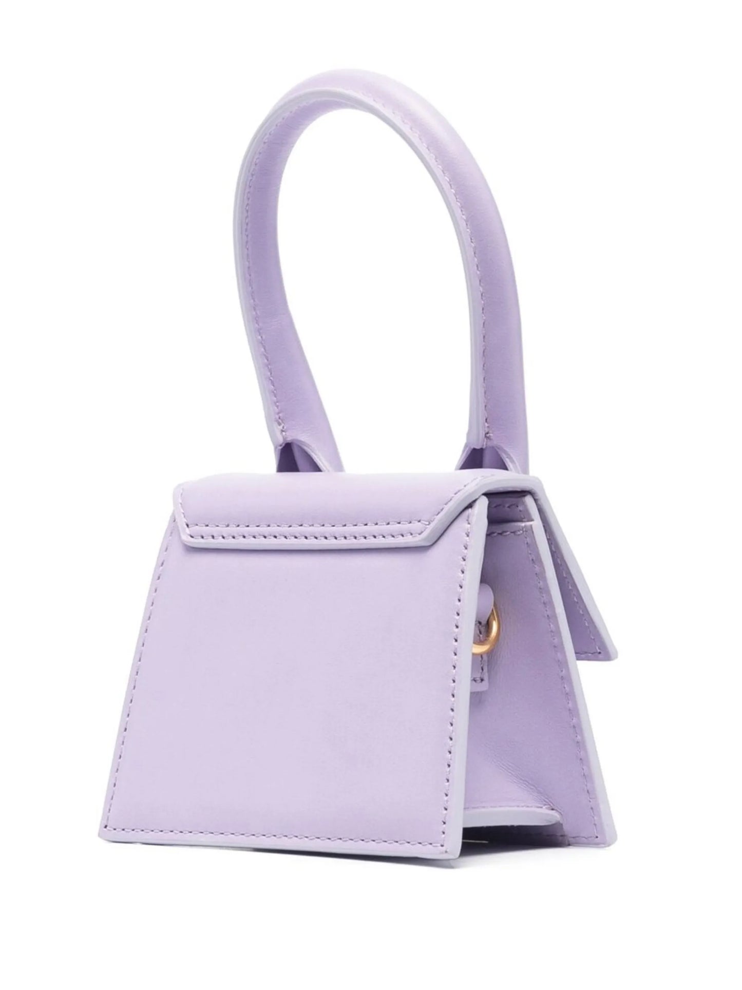 Le Chiquito leather tote bag