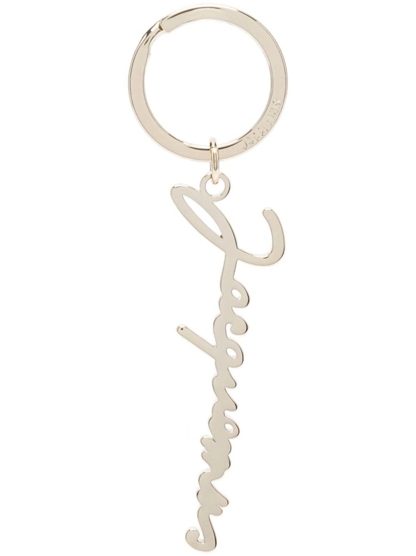 Le Porte Clés Jacquemus keyring