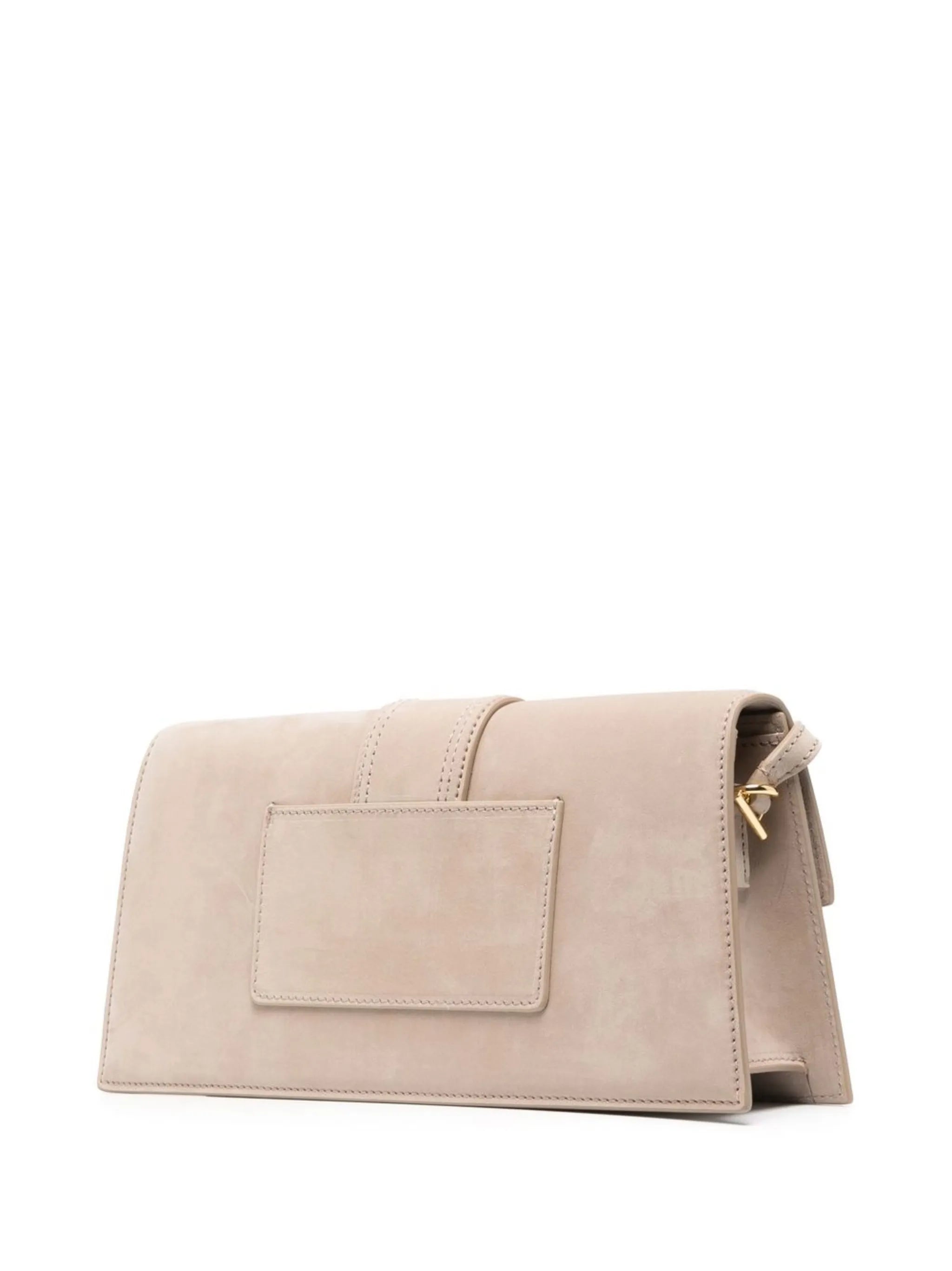 long The Bambino shoulder bag
