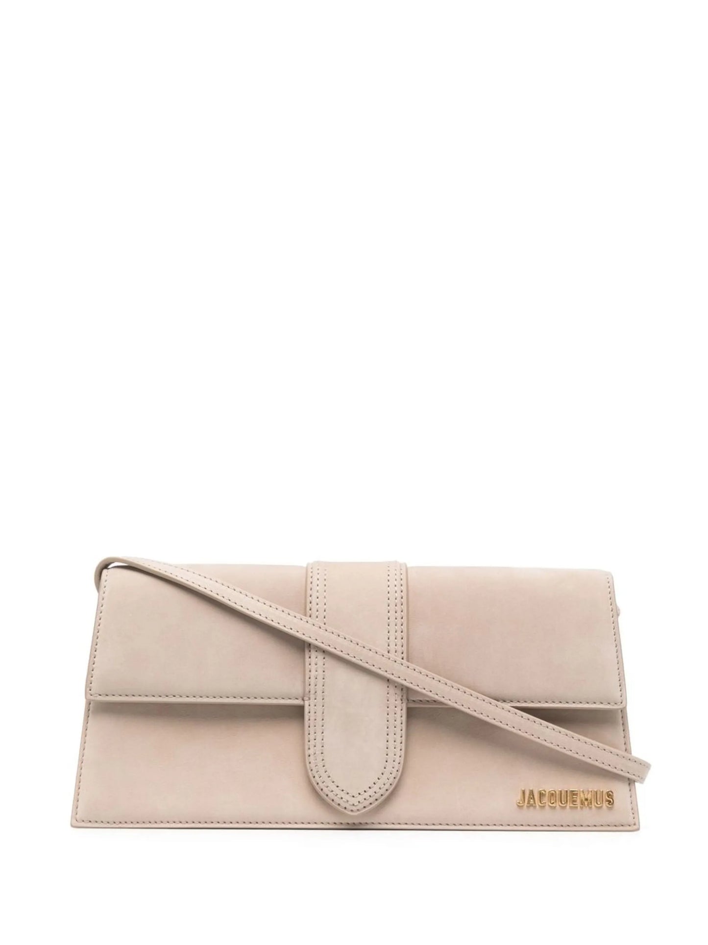 Le Bambino Long shoulder bag