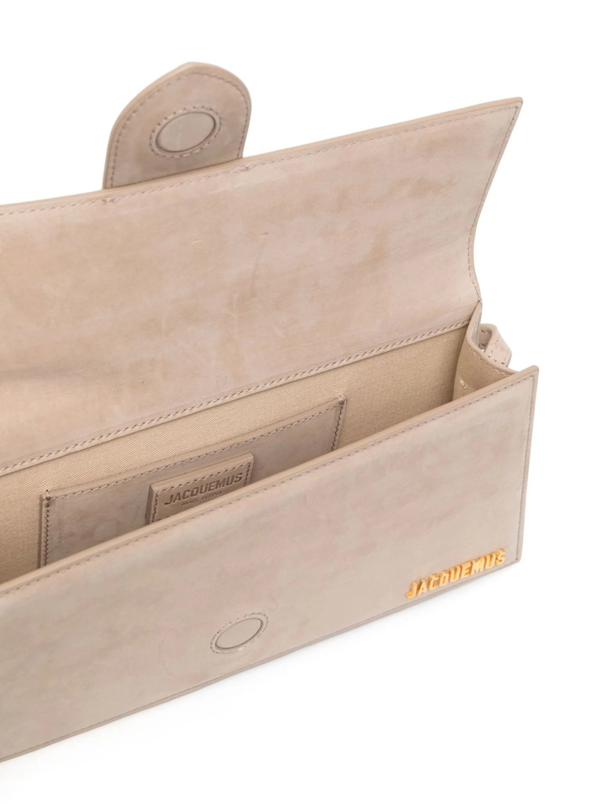 Le Bambino Long shoulder bag