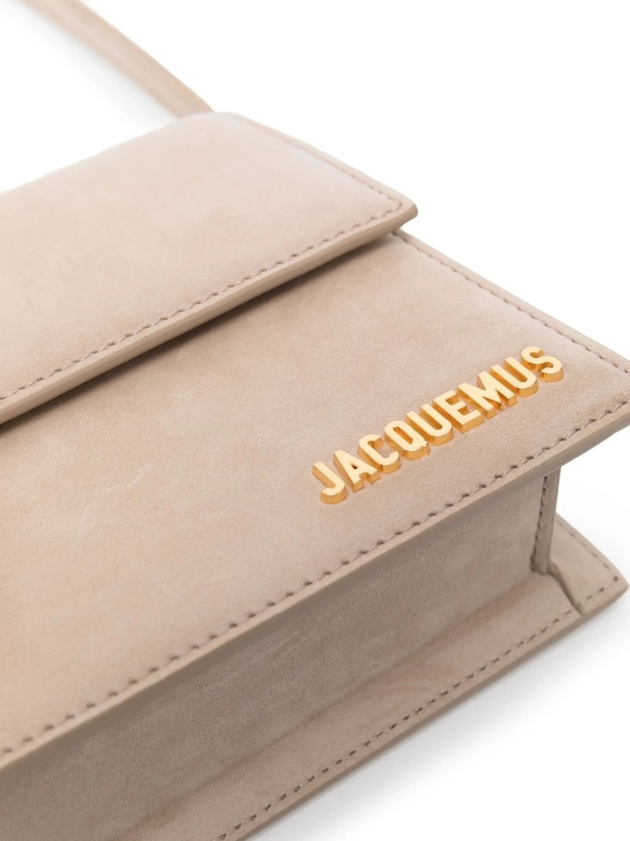 Le Bambino Long shoulder bag