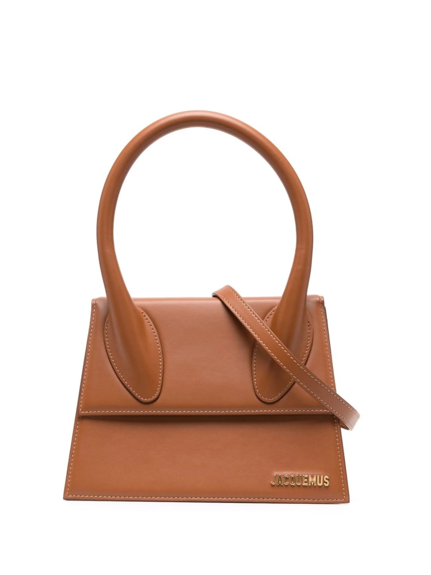 large Le Chiquito top-handle bag