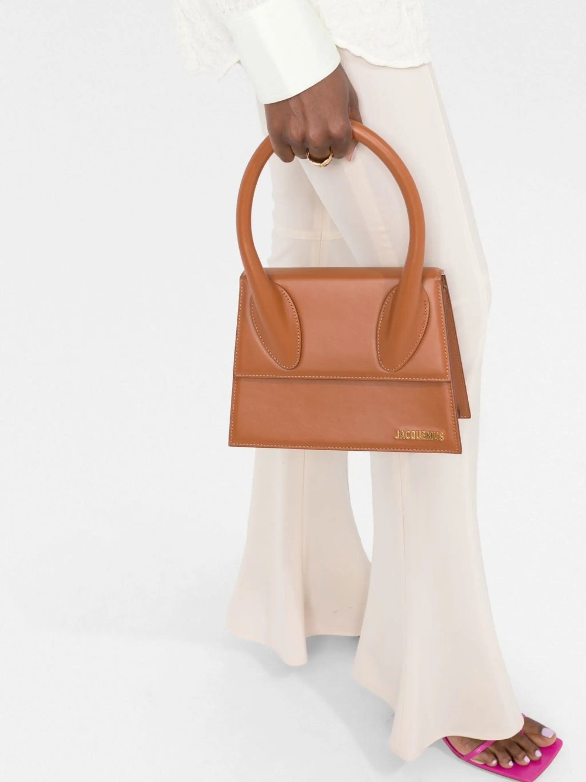 large Le Chiquito top-handle bag
