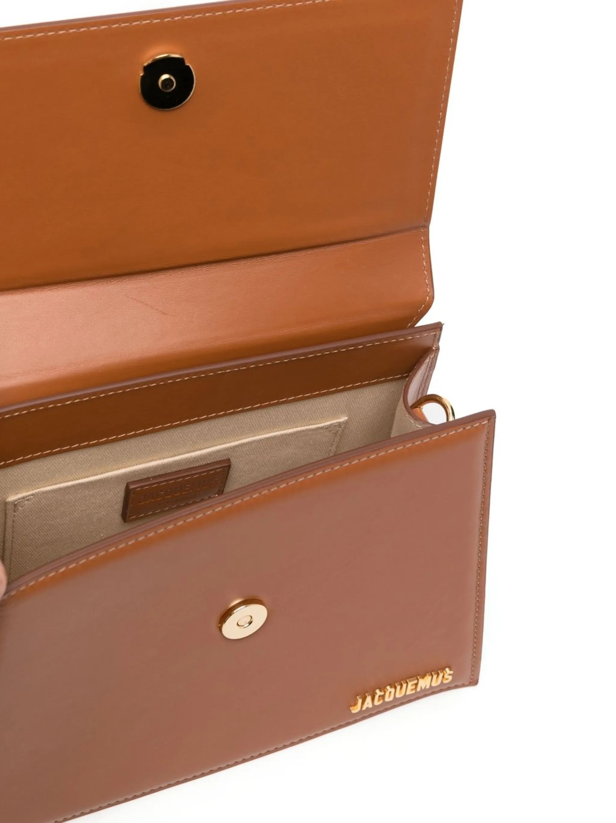 large Le Chiquito top-handle bag