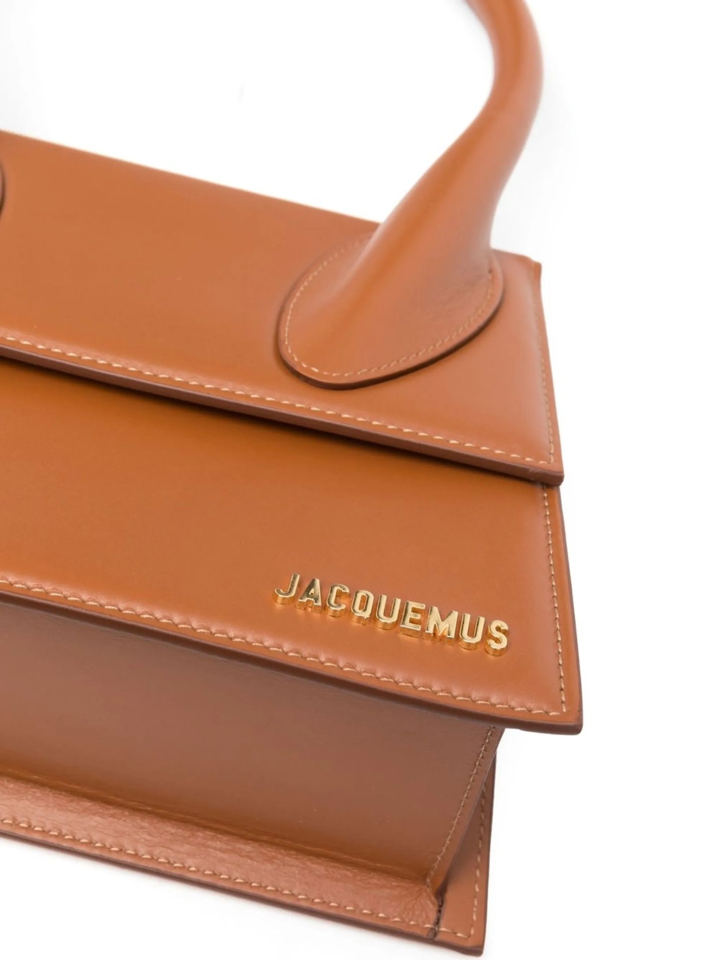 large Le Chiquito top-handle bag