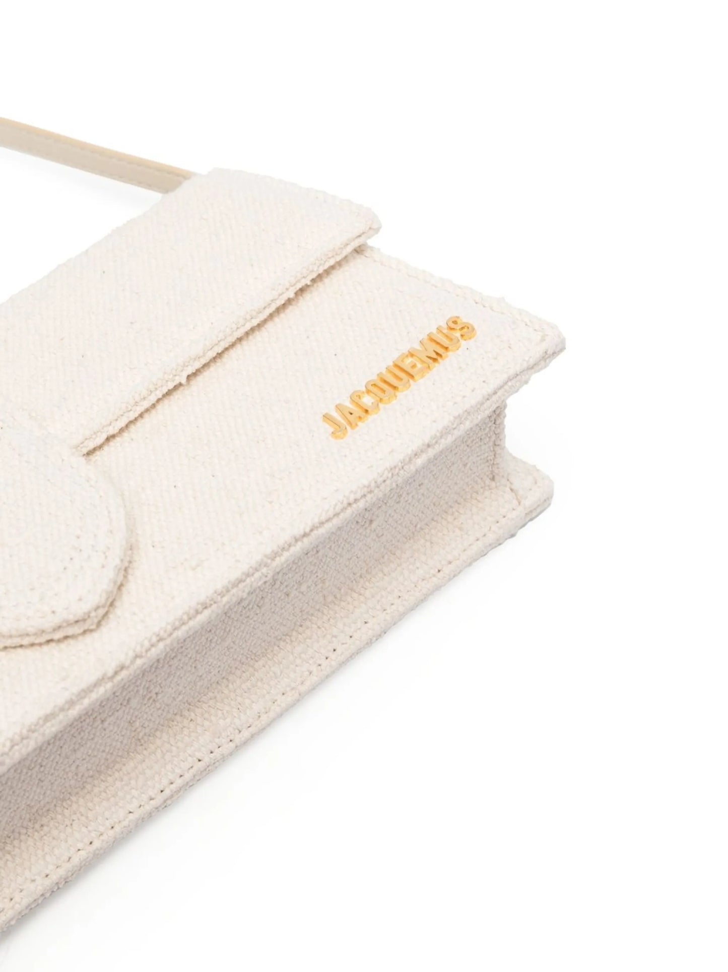 Le Bambino Long tote bag