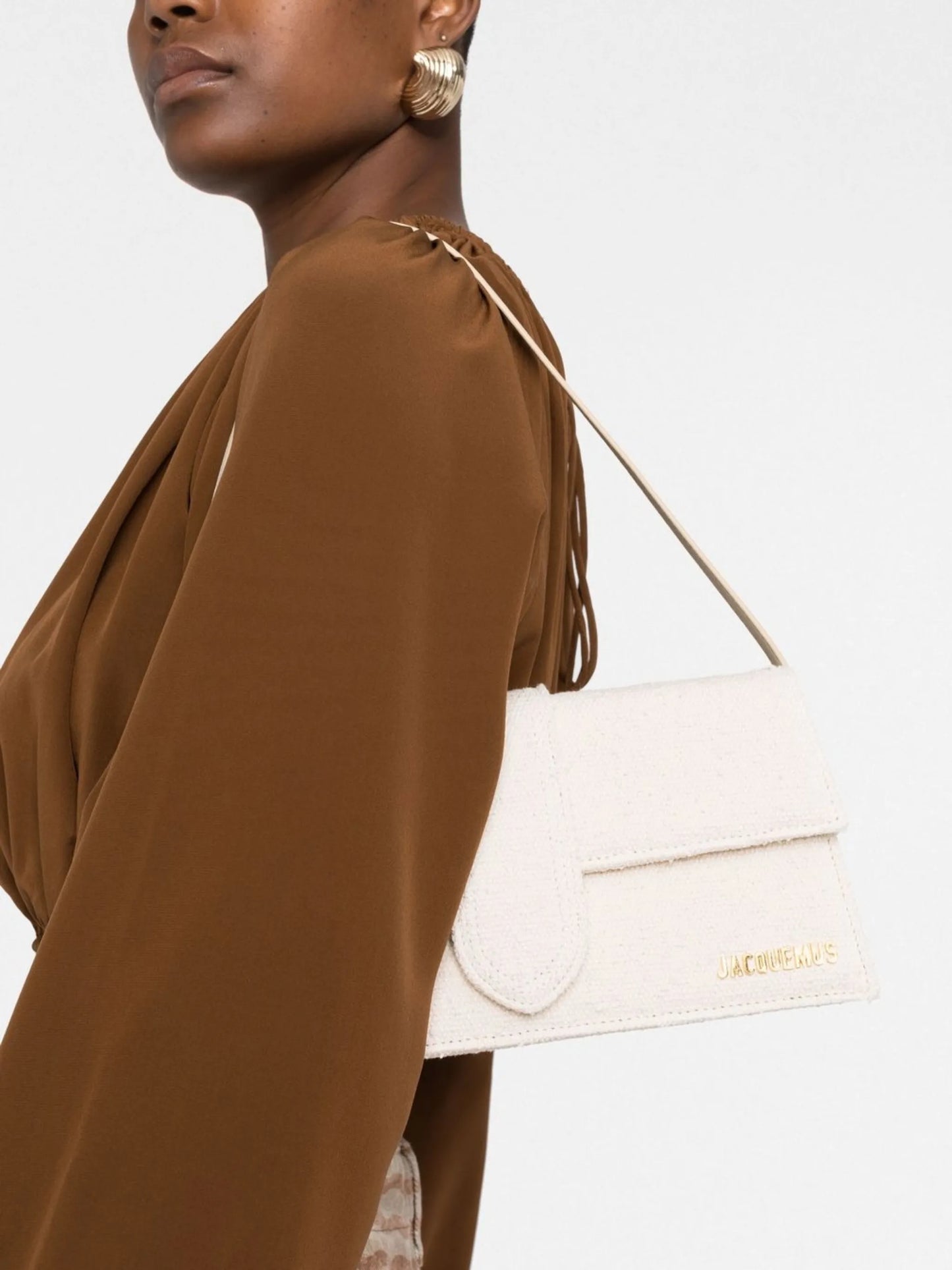 Le Bambino Long tote bag