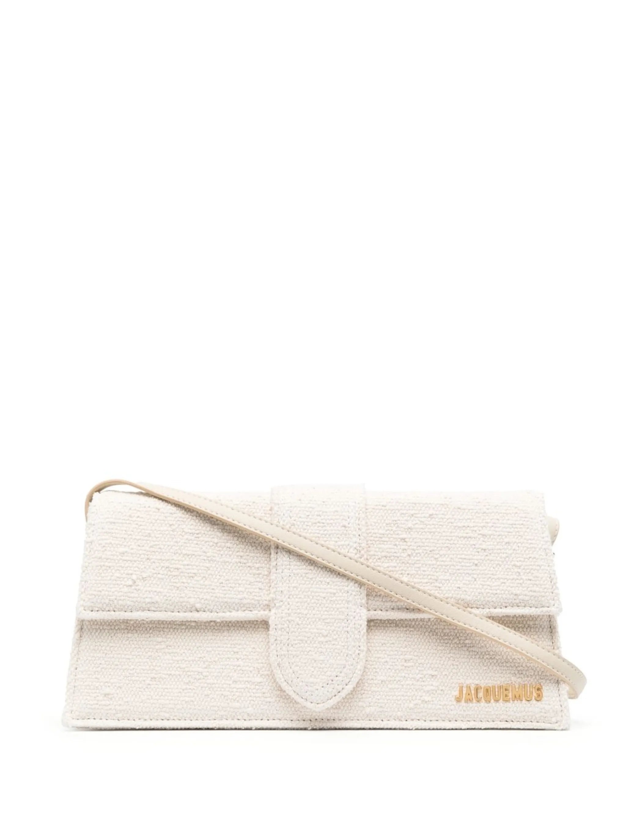 Le Bambino Long tote bag