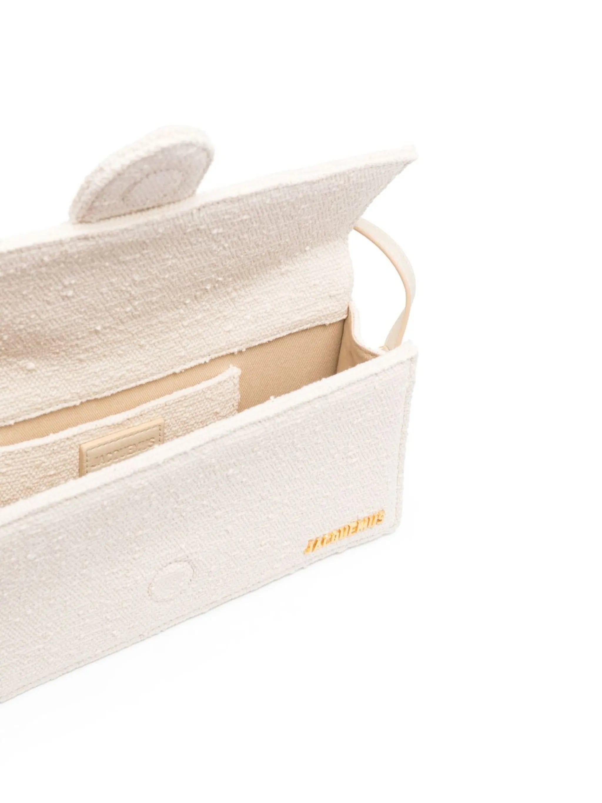Le Bambino Long tote bag