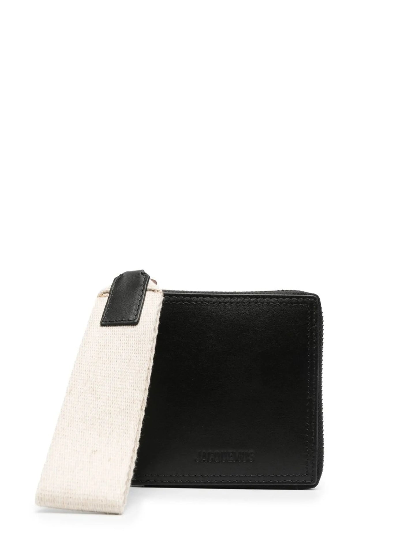 Le Carre Rond wallet