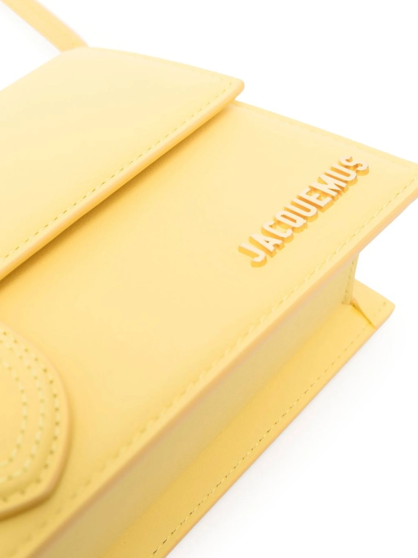 Le Bambino Long shoulder bag