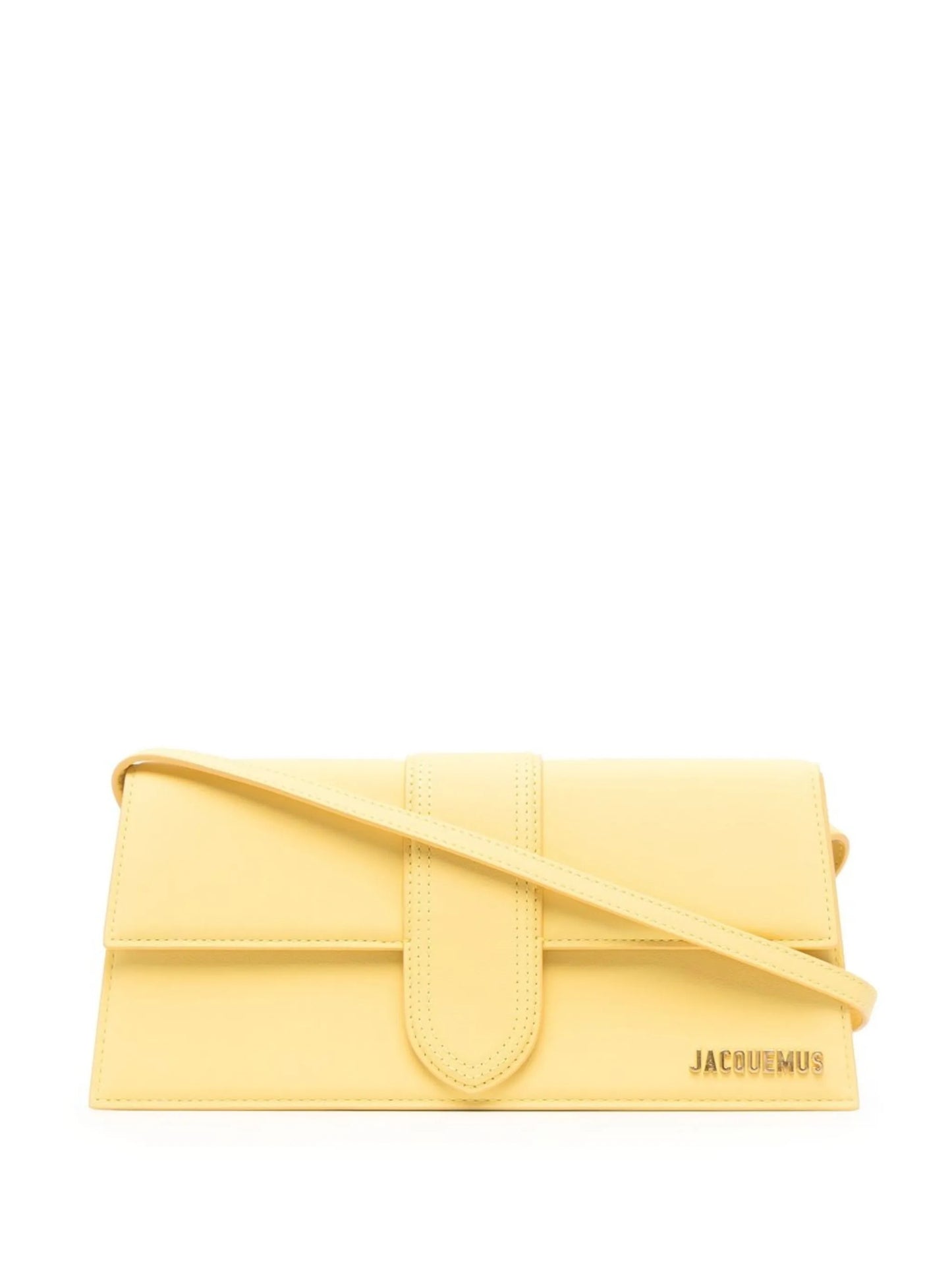 Le Bambino Long shoulder bag