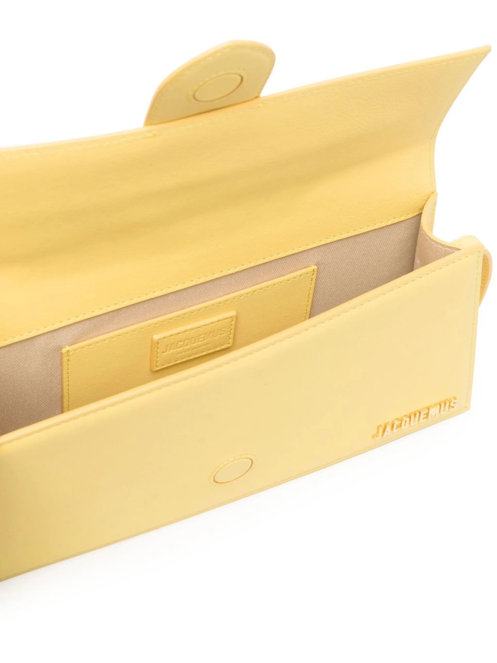 Le Bambino Long shoulder bag