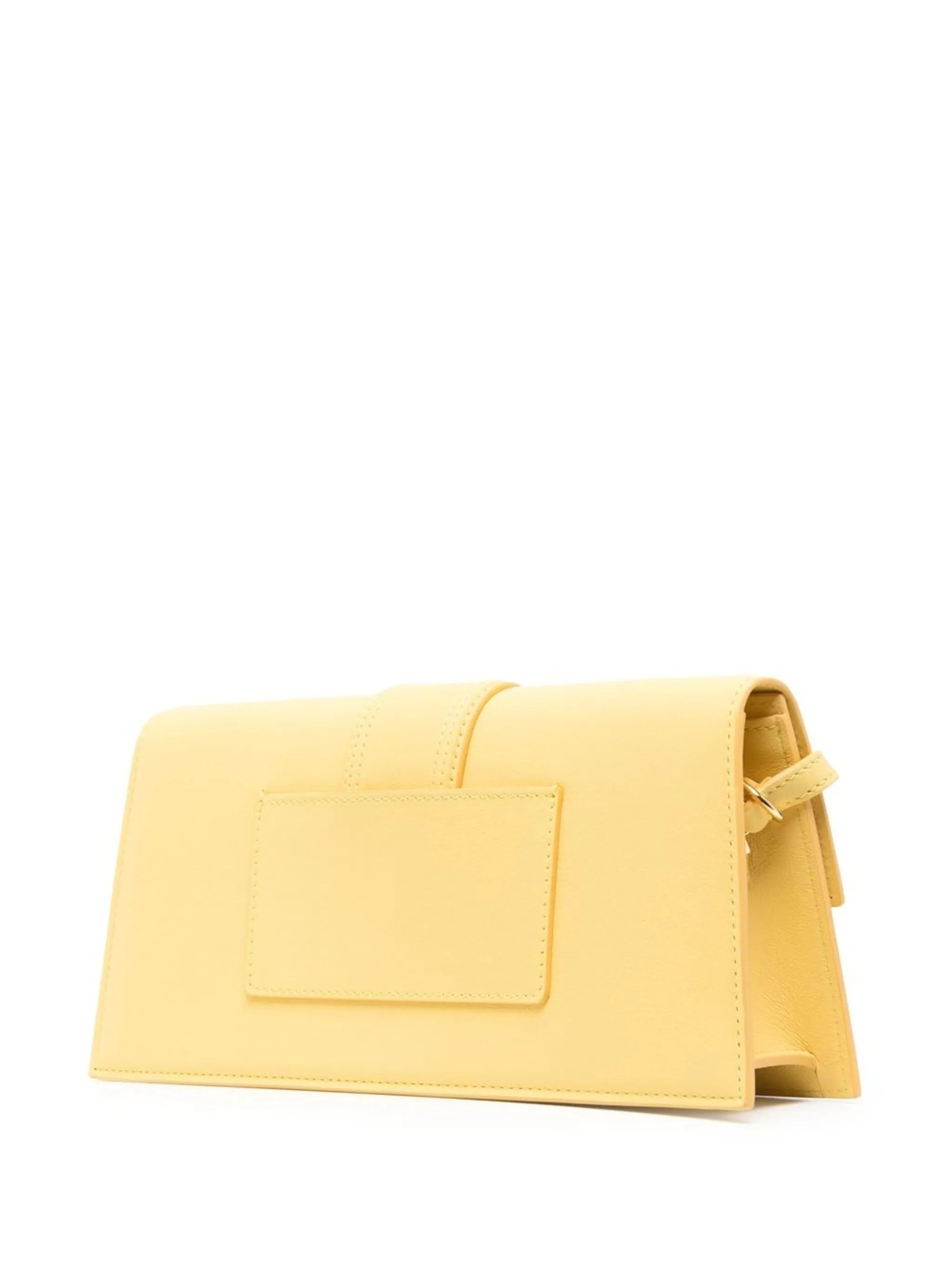 Le Bambino Long shoulder bag