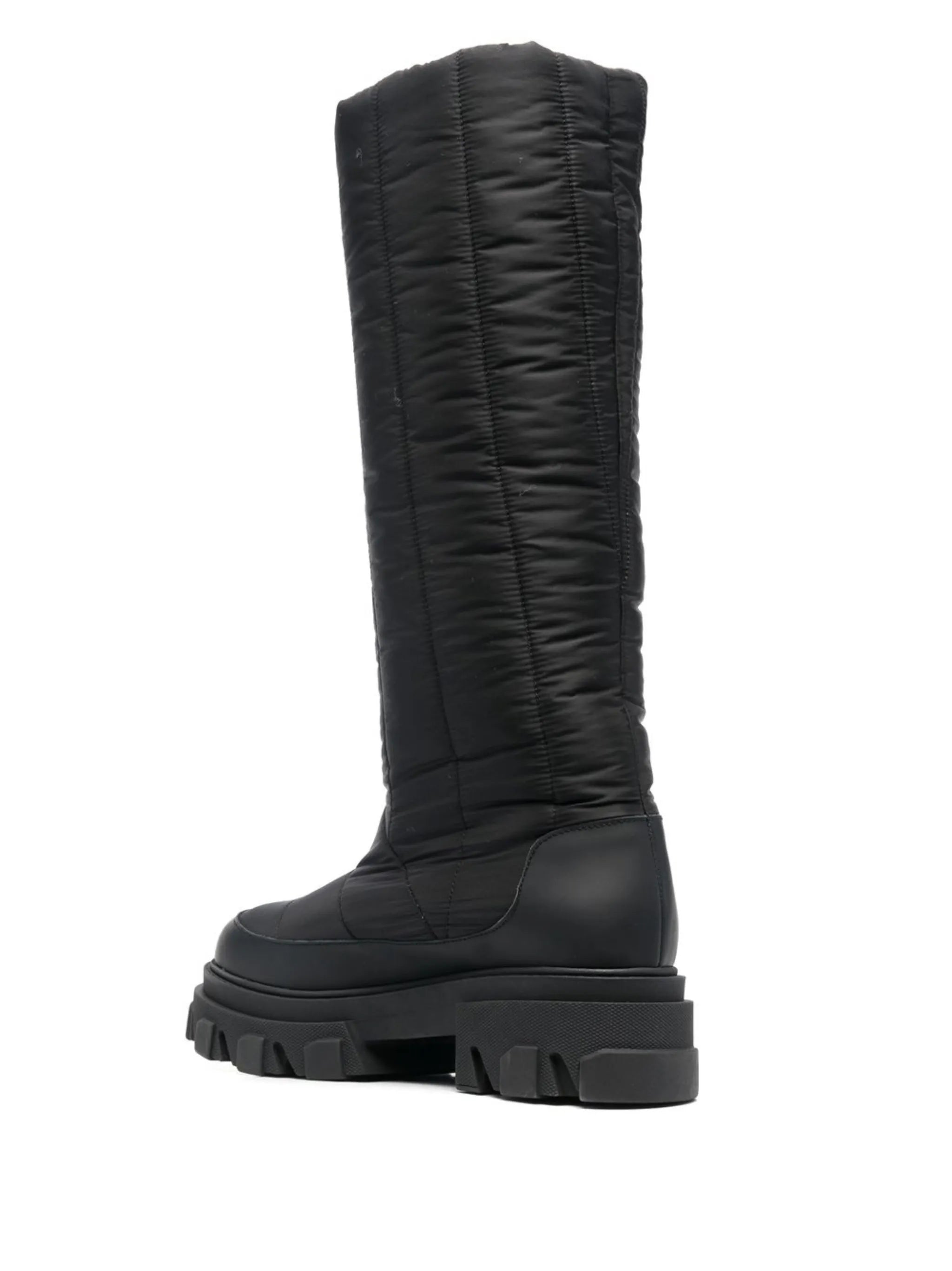 Gia 19 padded boots