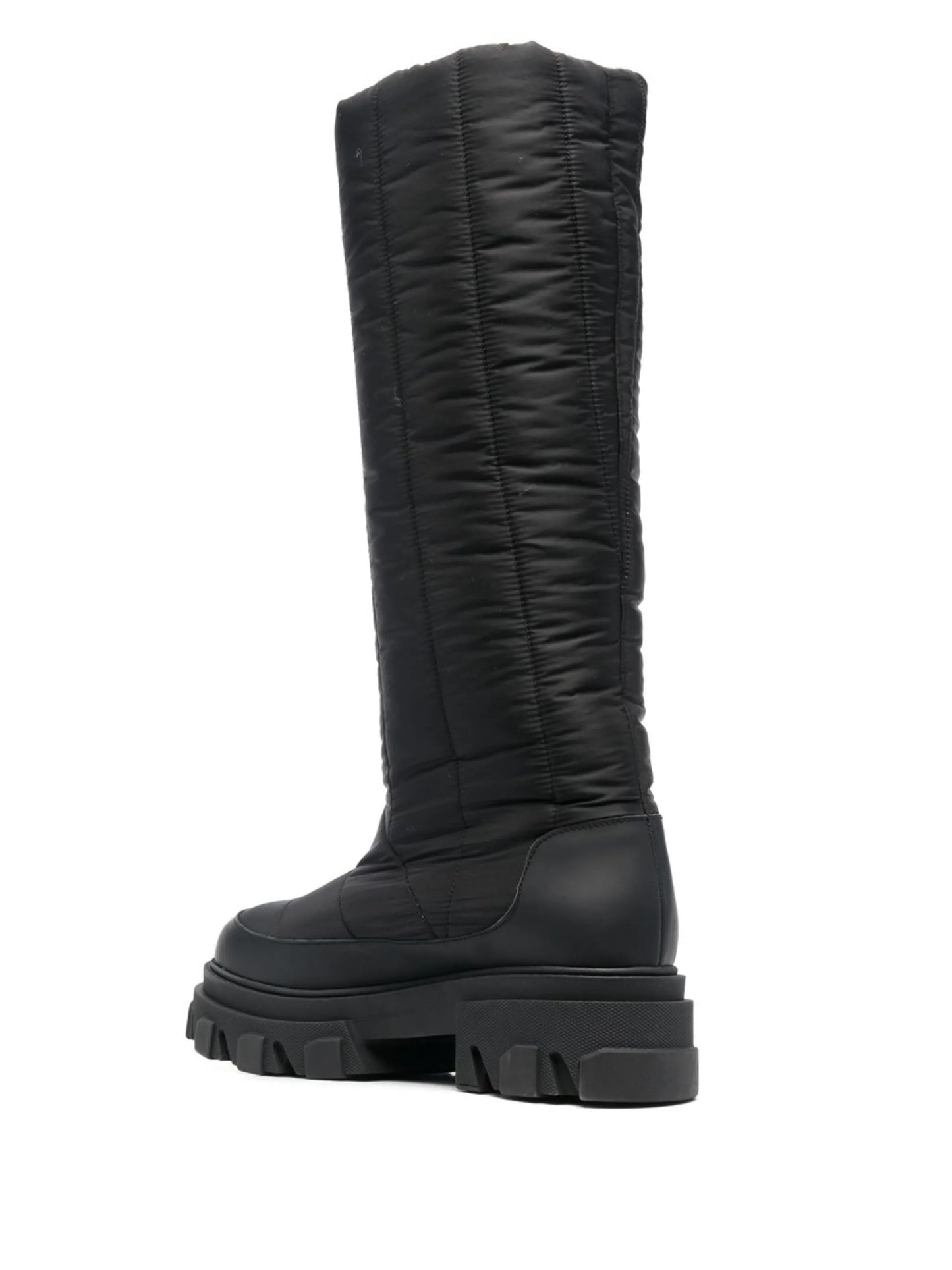 Gia 19 padded boots