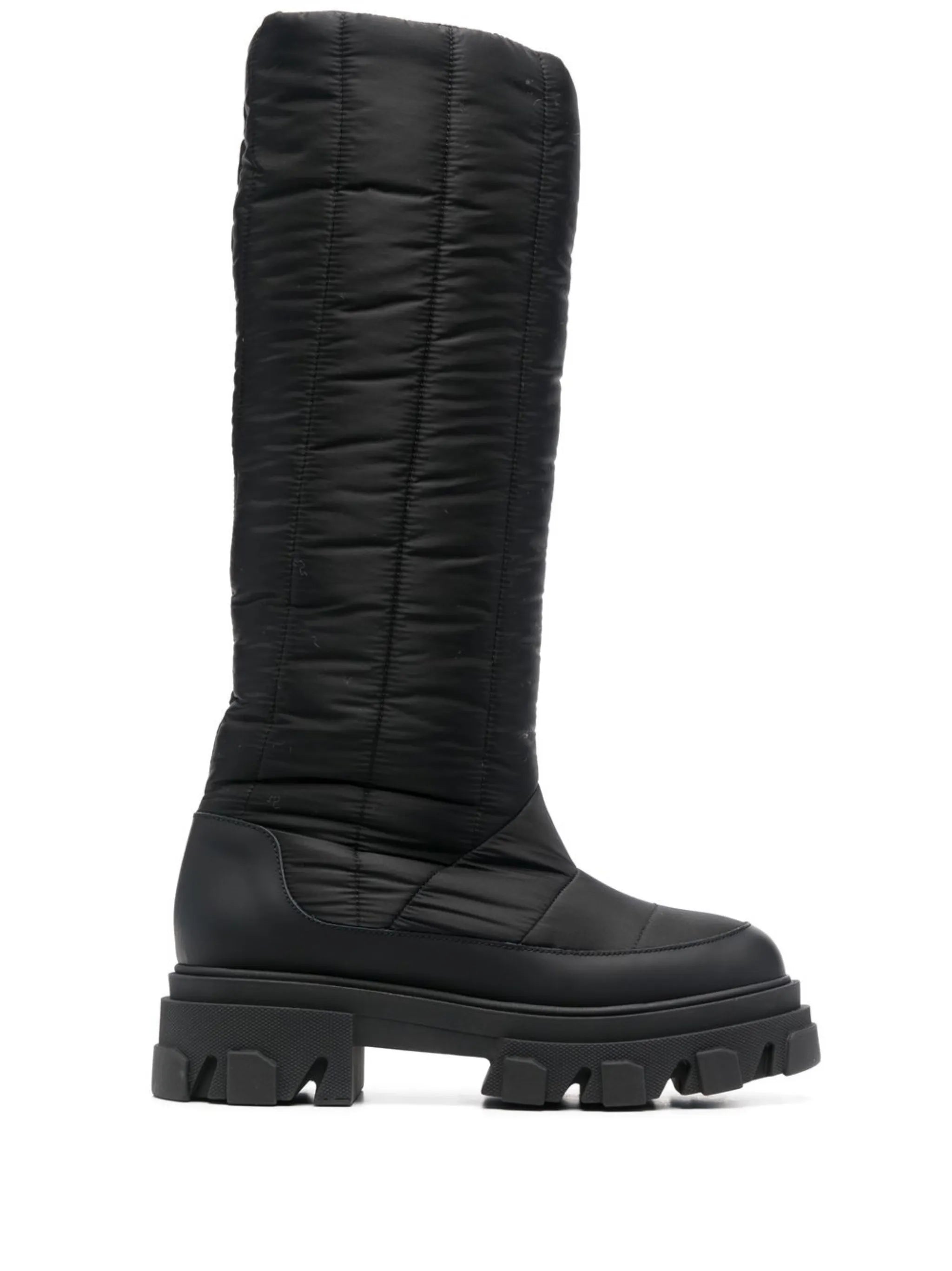 Gia 19 padded boots